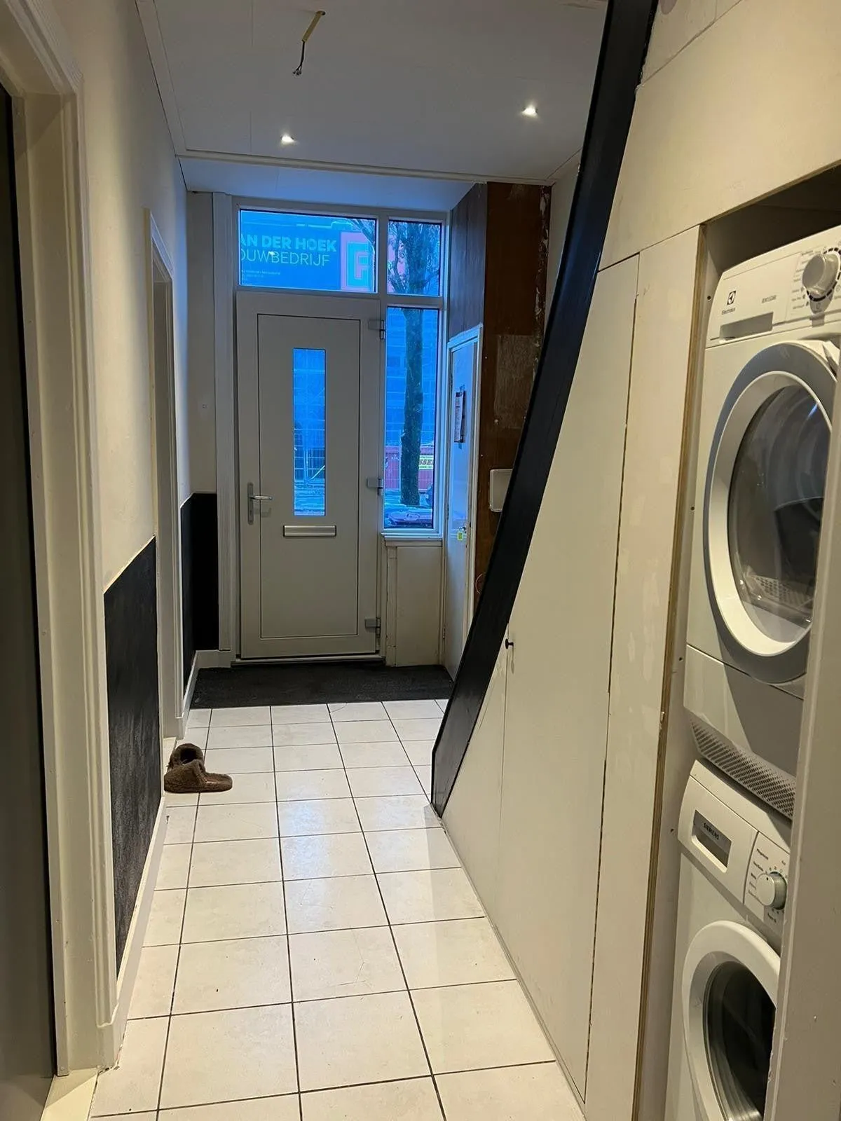 Foto #4 Kamer Bleeklaan Leeuwarden