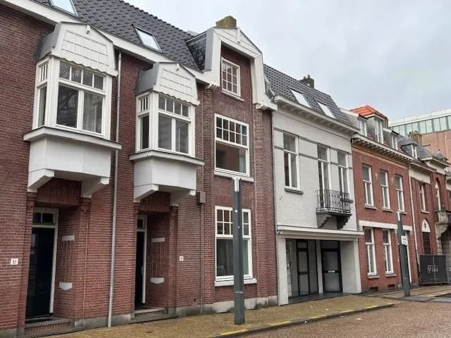 Foto #1 Huurwoning Honigmannstraat Heerlen