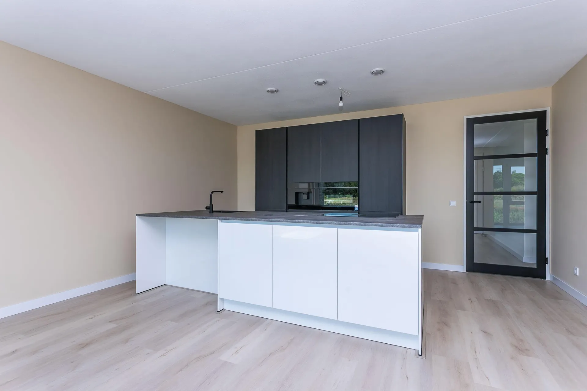 Foto #13 Appartement Hoogveldlaan Heerlen