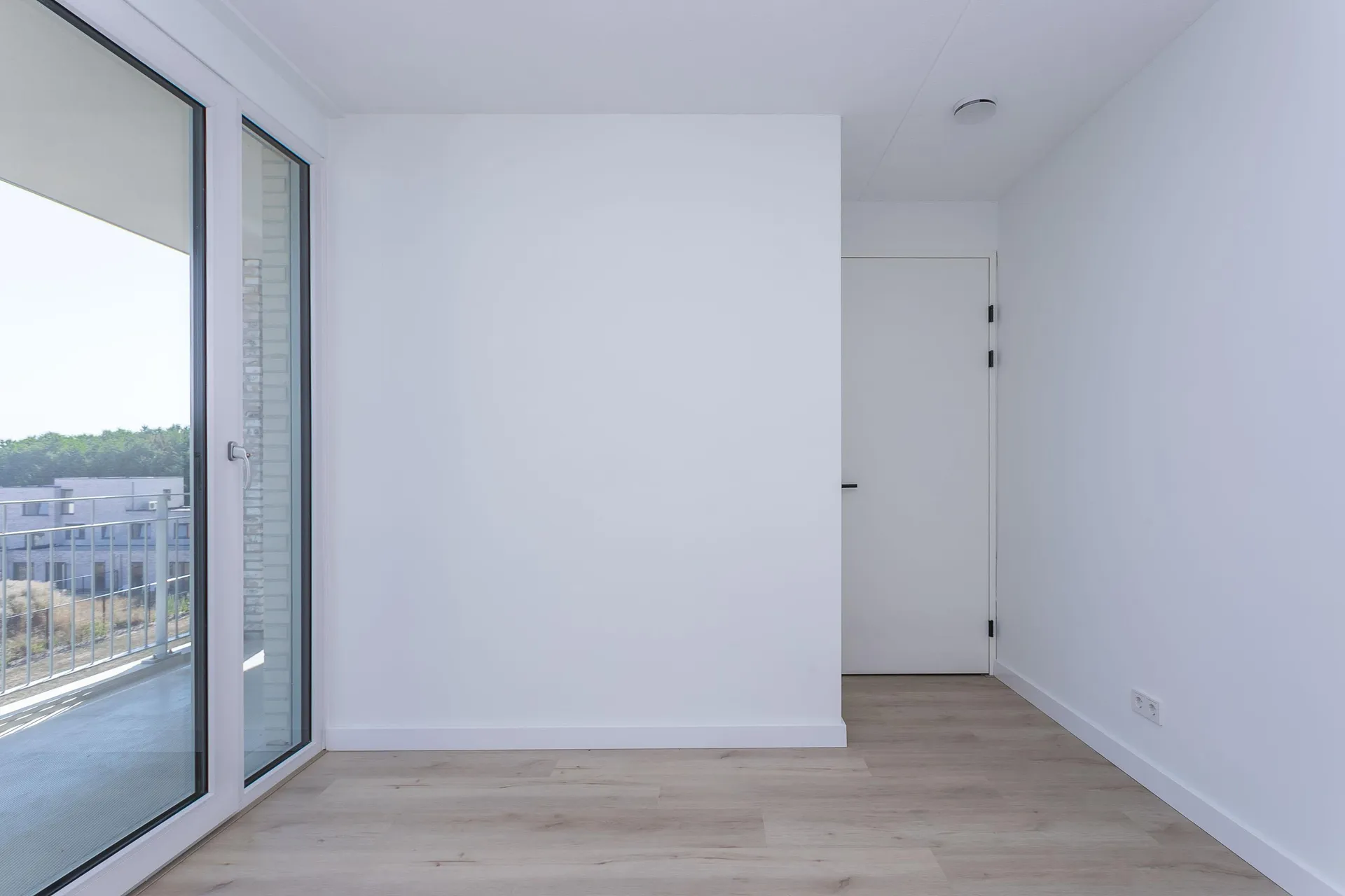 Foto #17 Appartement Hoogveldlaan Heerlen