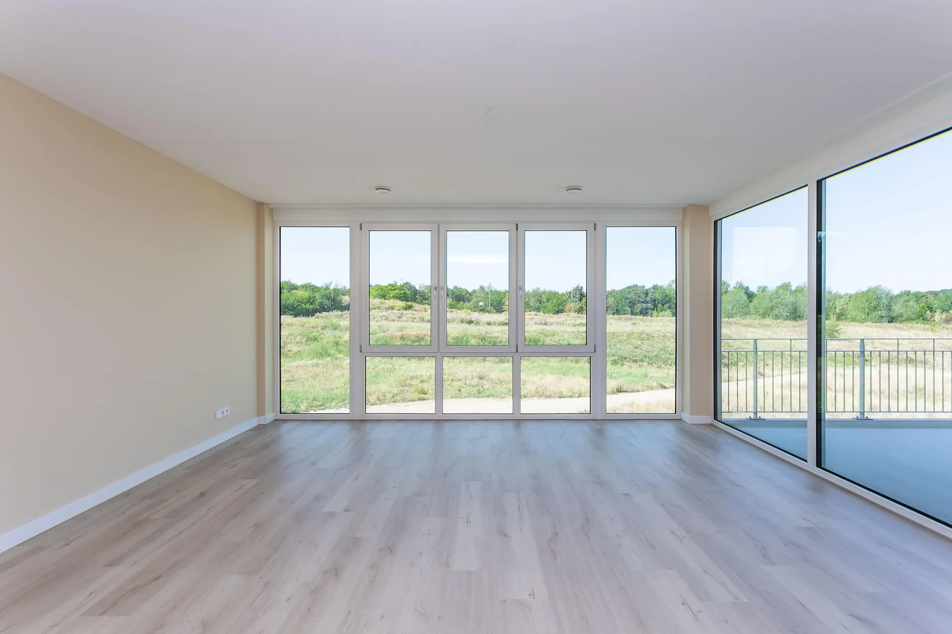 Foto #1 Appartement Hoogveldlaan Heerlen