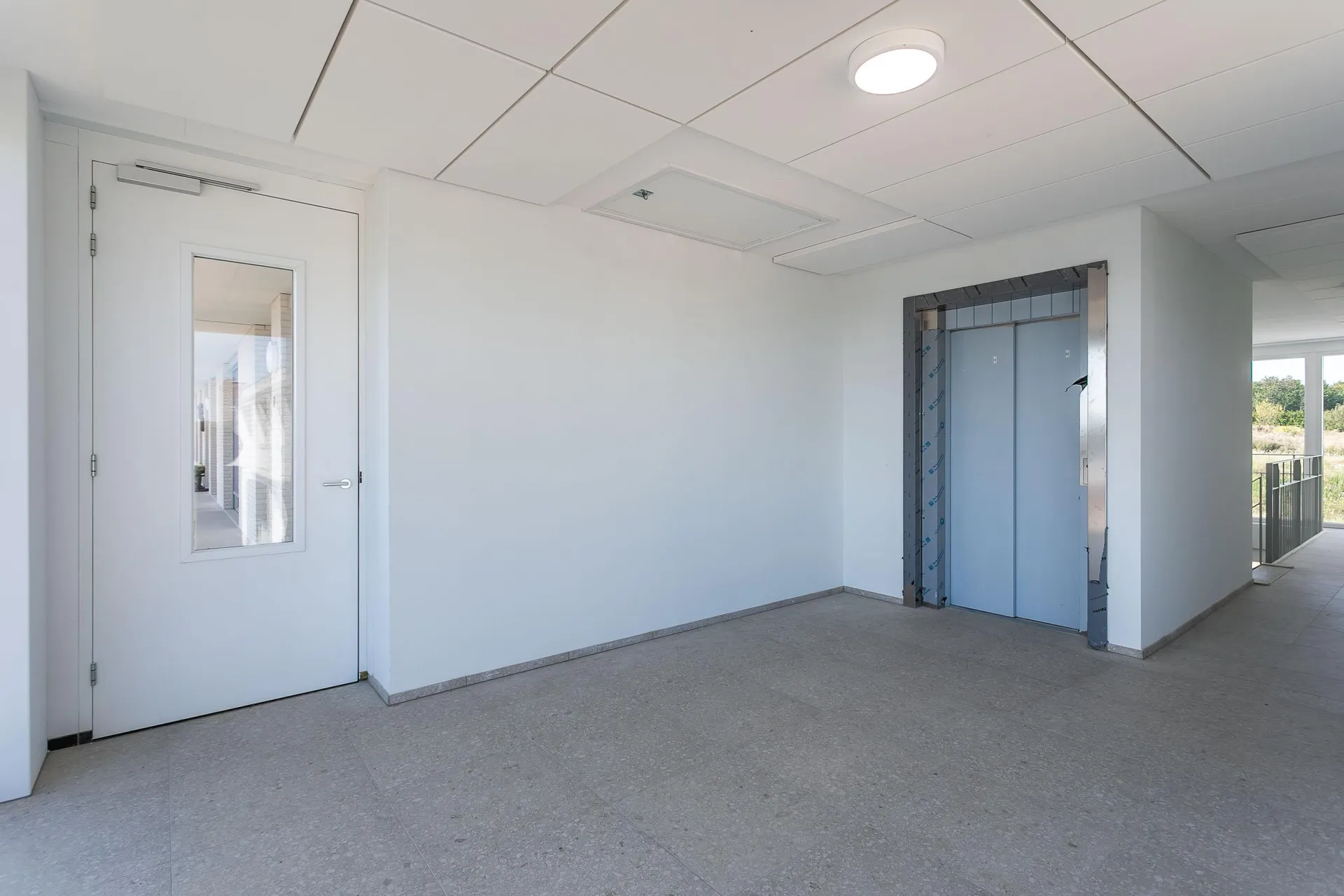 Foto #31 Appartement Hoogveldlaan Heerlen