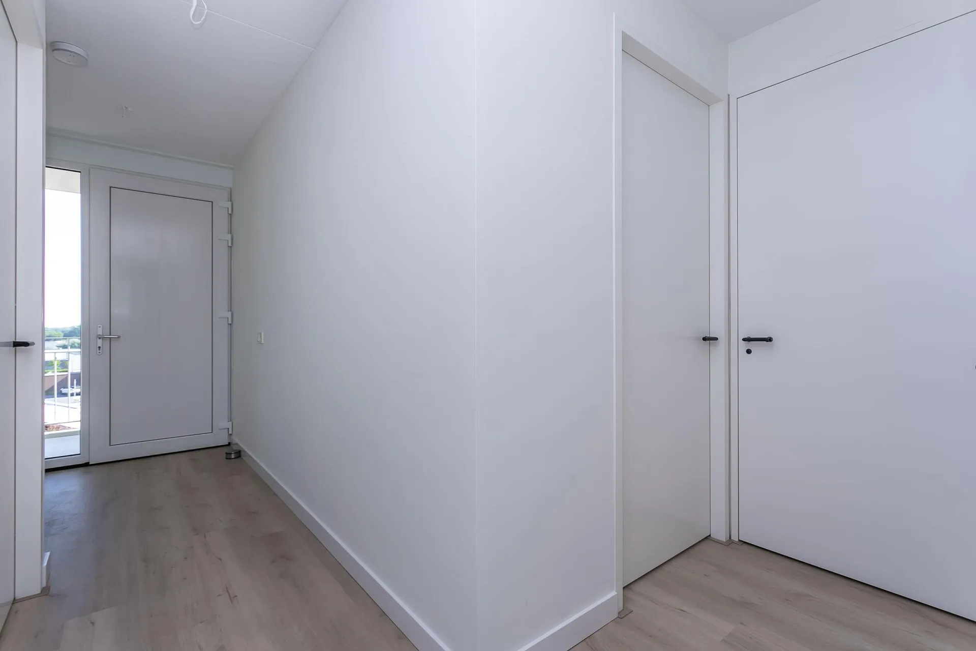 Foto #26 Appartement Hoogveldlaan Heerlen