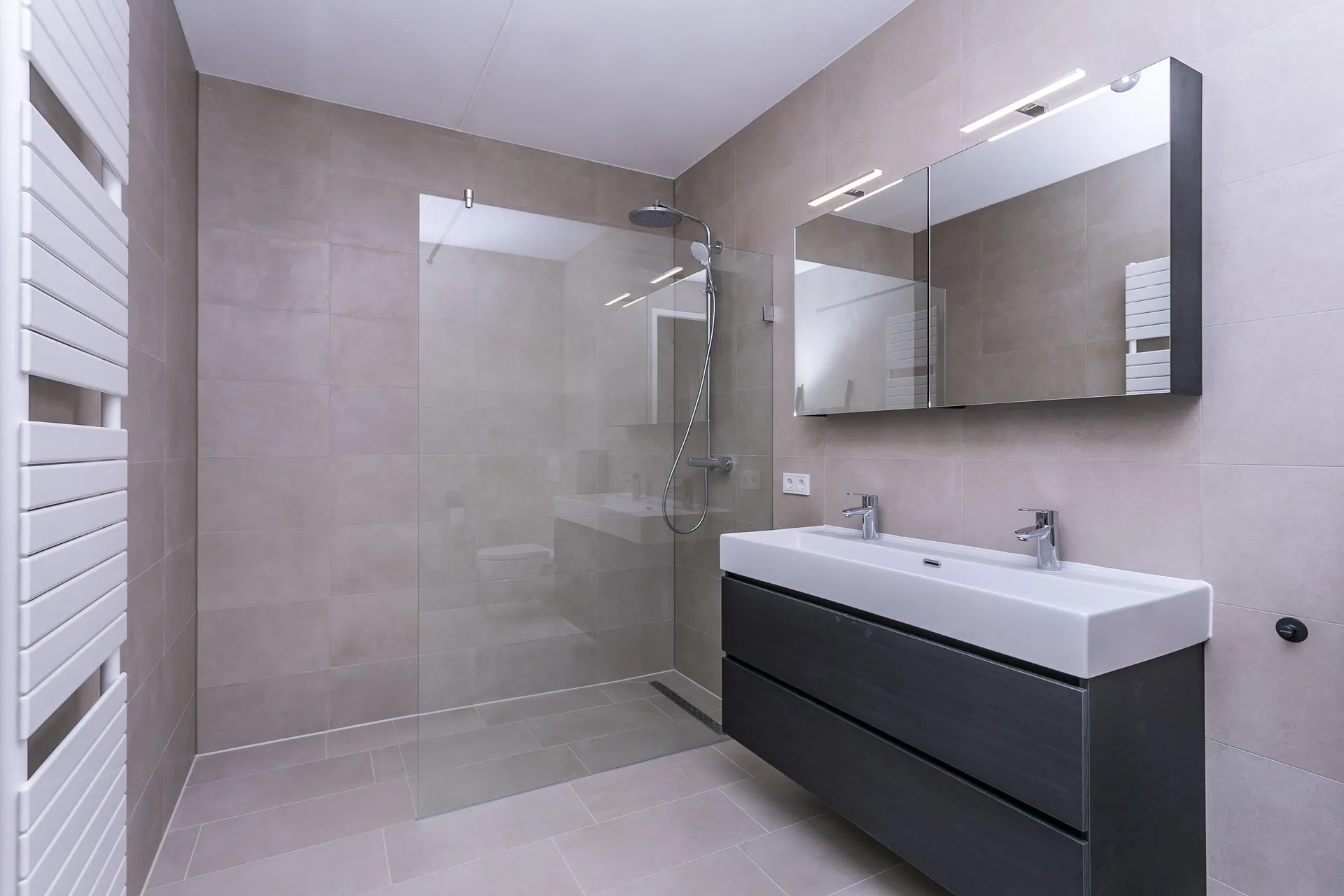 Foto #19 Appartement Hoogveldlaan Heerlen