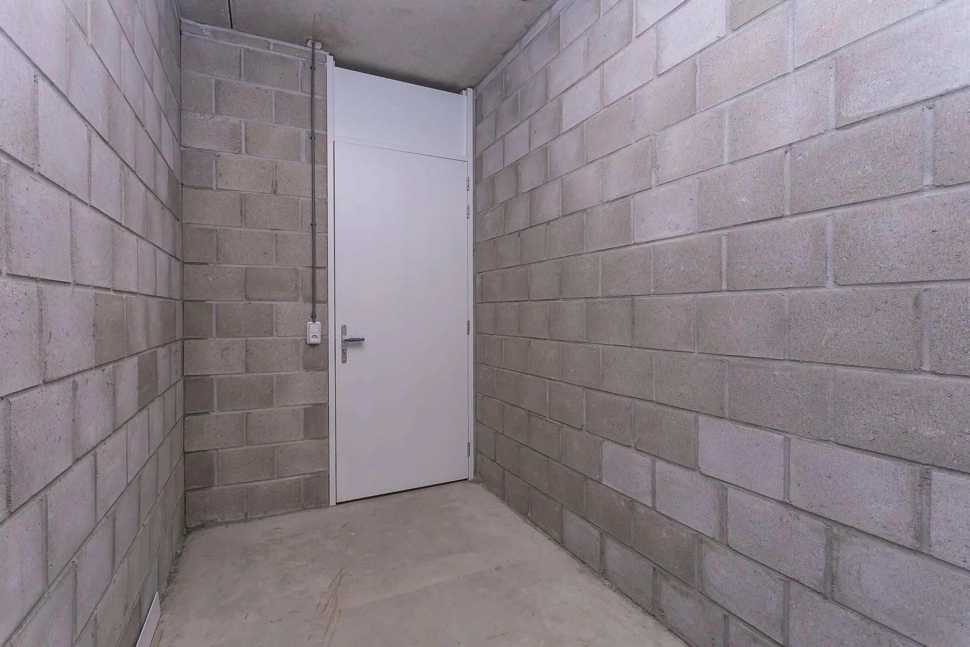 Foto #32 Appartement Hoogveldlaan Heerlen