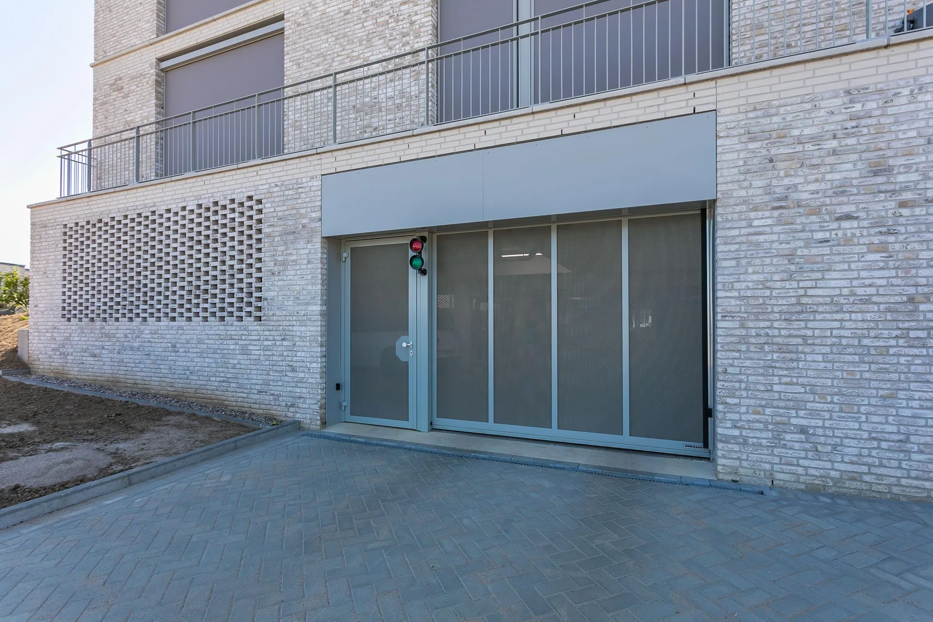 Foto #39 Appartement Hoogveldlaan Heerlen