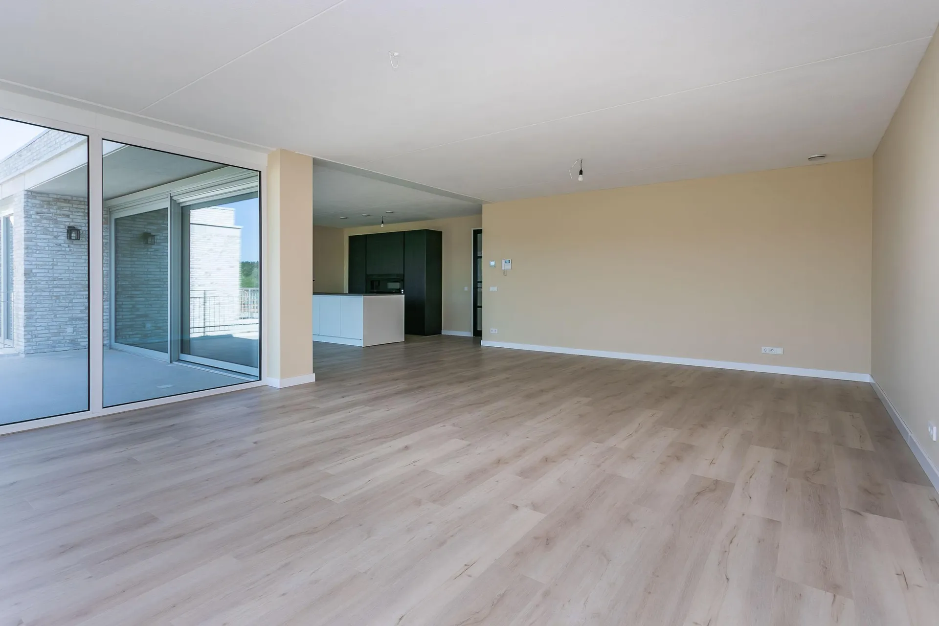 Foto #14 Appartement Hoogveldlaan Heerlen