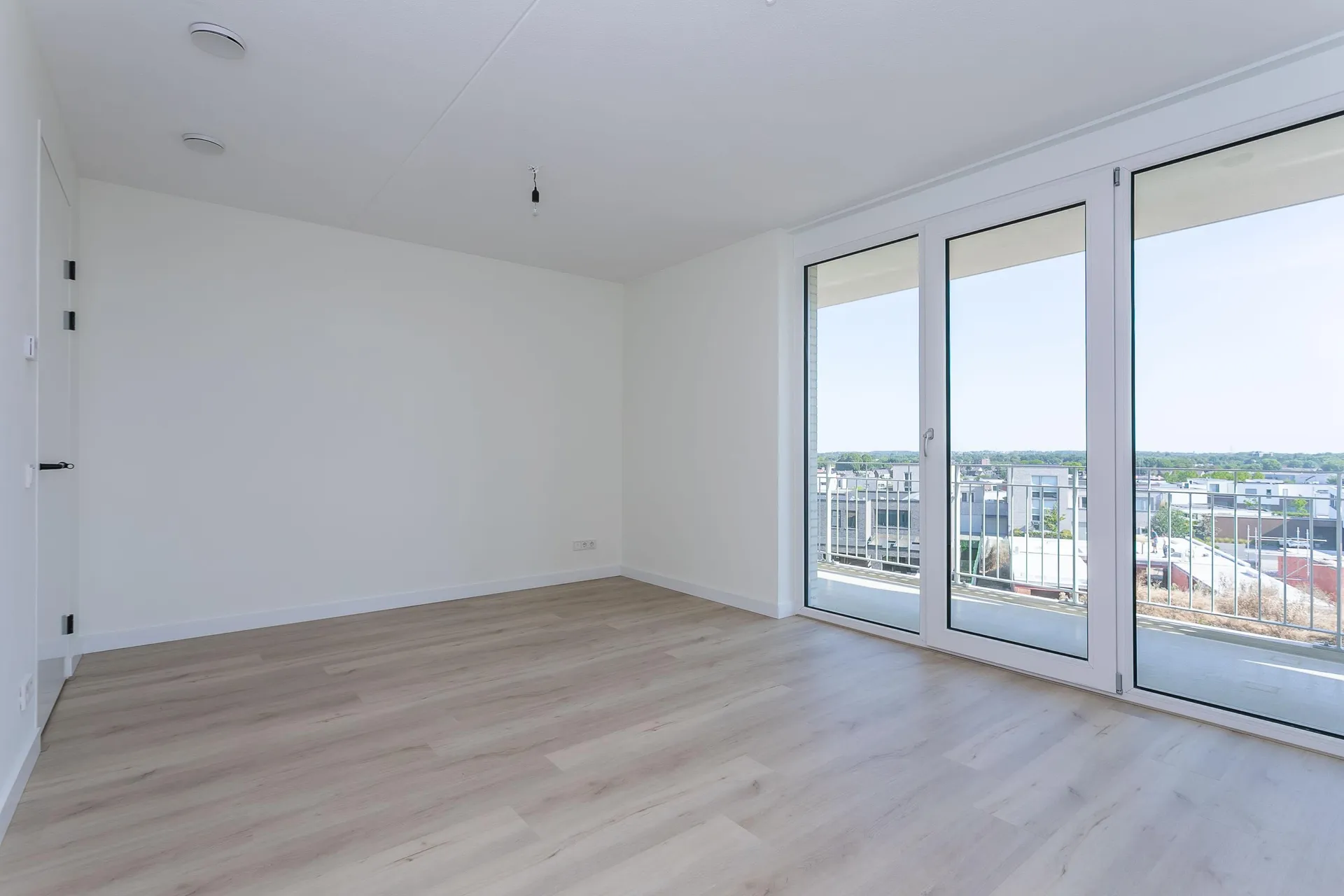 Foto #24 Appartement Hoogveldlaan Heerlen