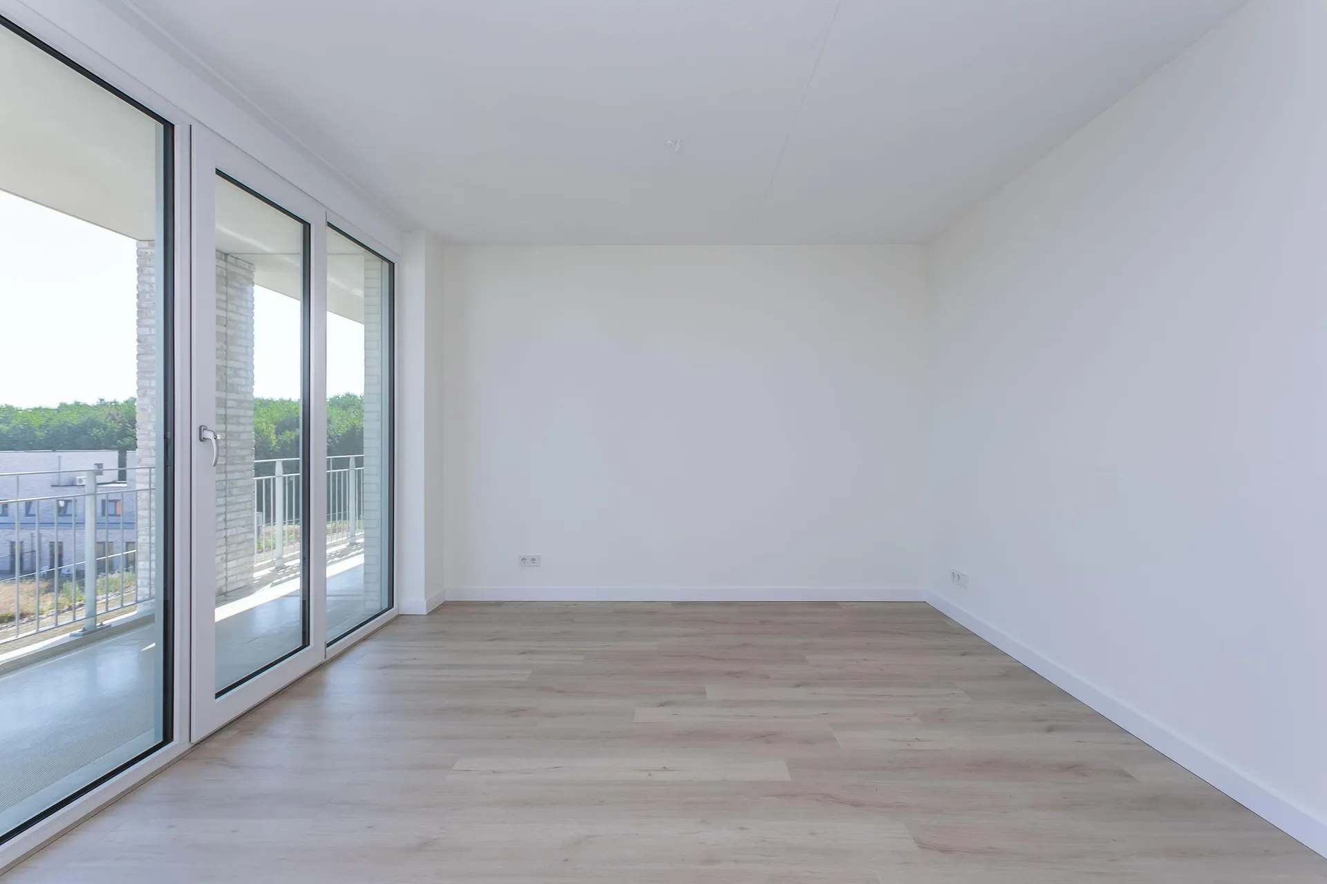 Foto #23 Appartement Hoogveldlaan Heerlen