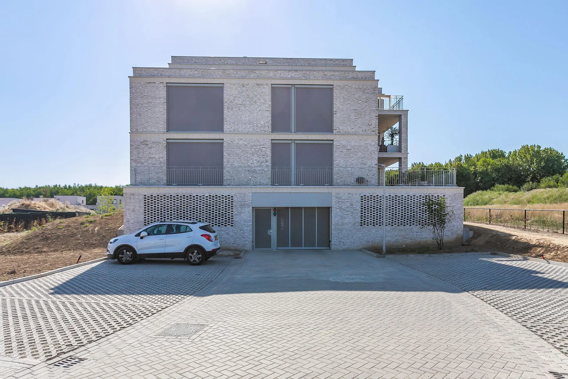 Foto #40 Appartement Hoogveldlaan Heerlen