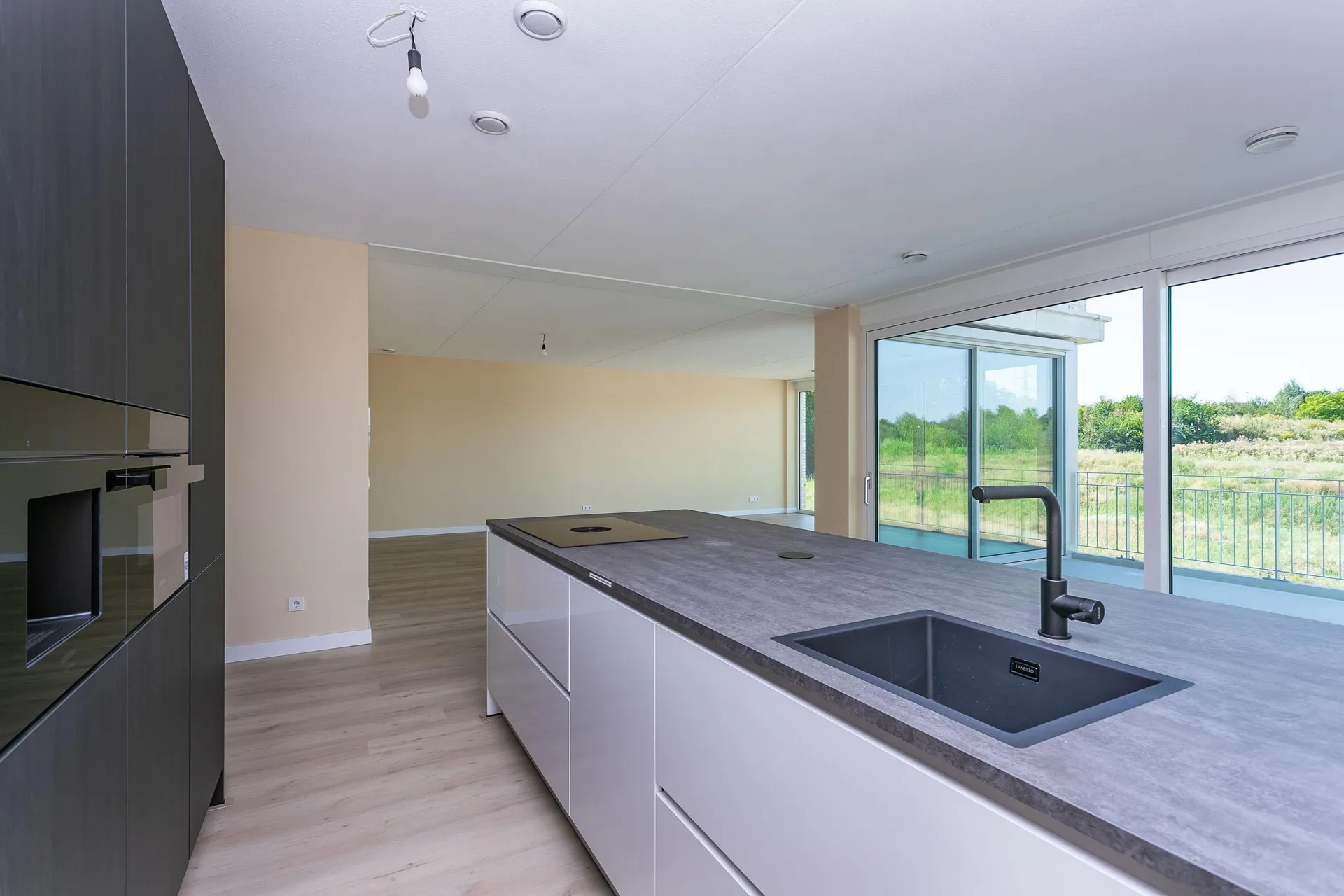 Foto #9 Appartement Hoogveldlaan Heerlen