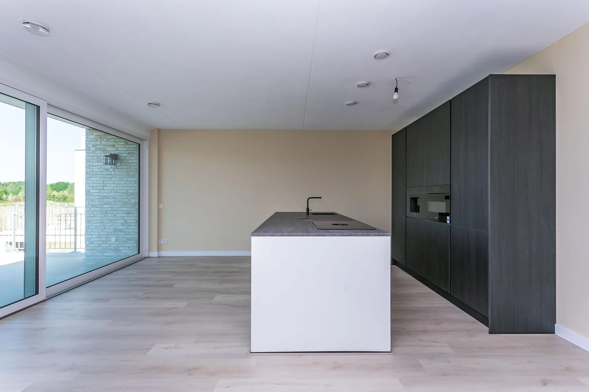 Foto #8 Appartement Hoogveldlaan Heerlen