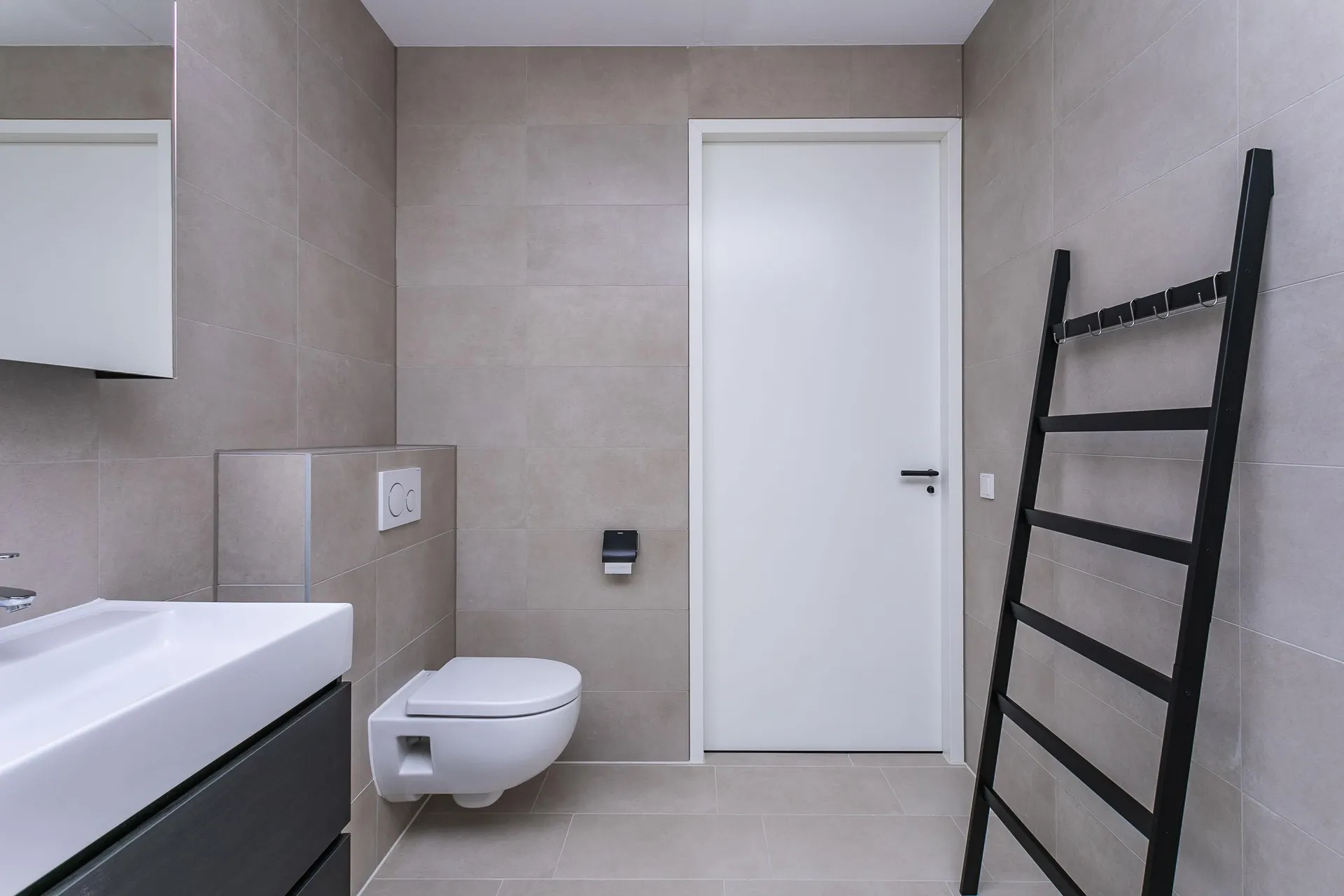 Foto #22 Appartement Hoogveldlaan Heerlen