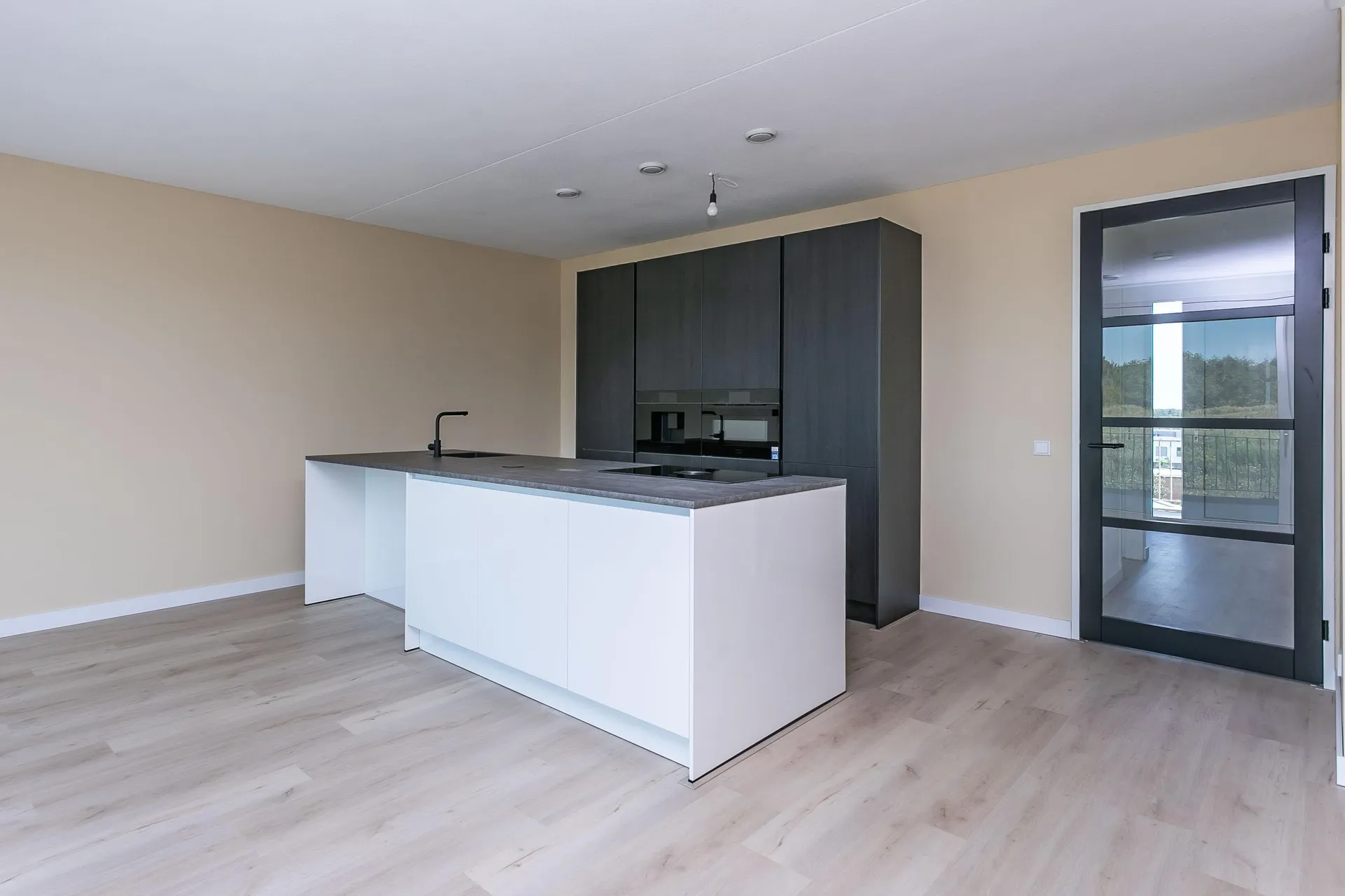 Foto #7 Appartement Hoogveldlaan Heerlen