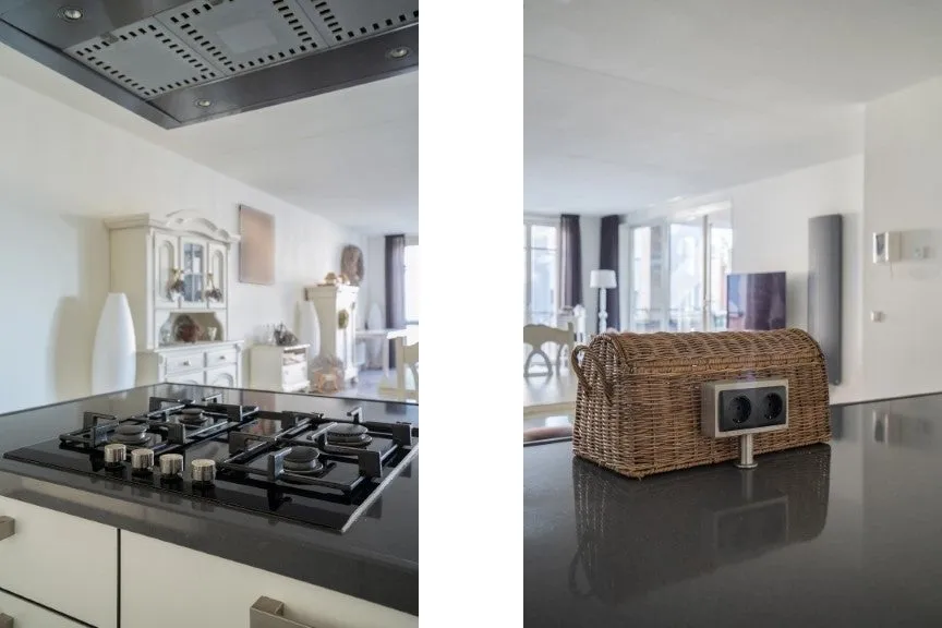 Foto #15 Appartement Koevoetstraat Bergen op Zoom