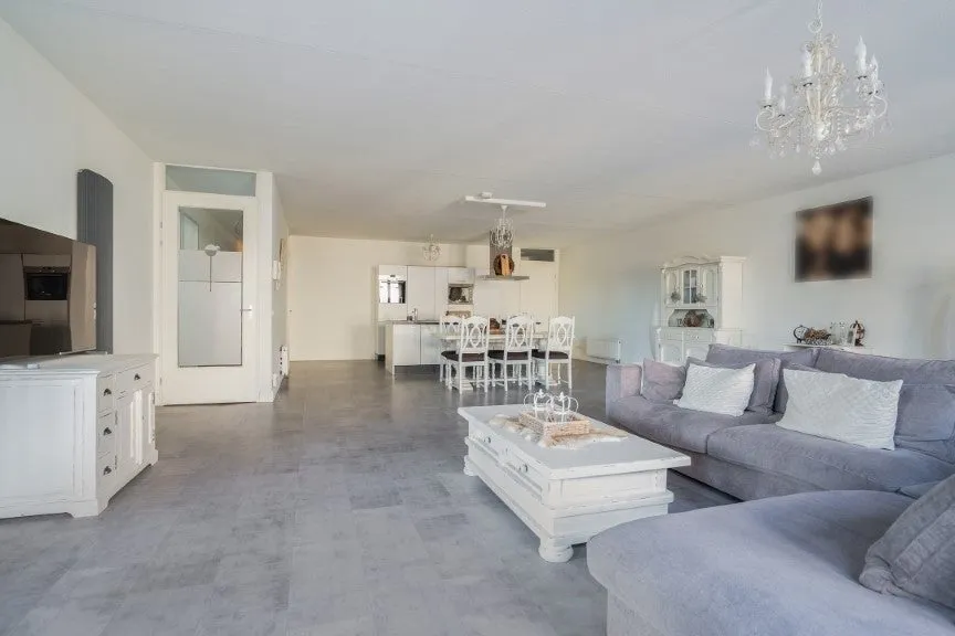 Foto #7 Appartement Koevoetstraat Bergen op Zoom