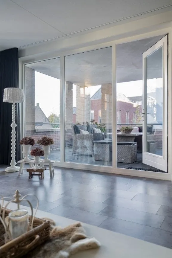 Foto #5 Appartement Koevoetstraat Bergen op Zoom