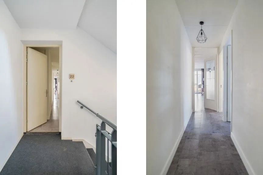 Foto #1 Appartement Koevoetstraat Bergen op Zoom