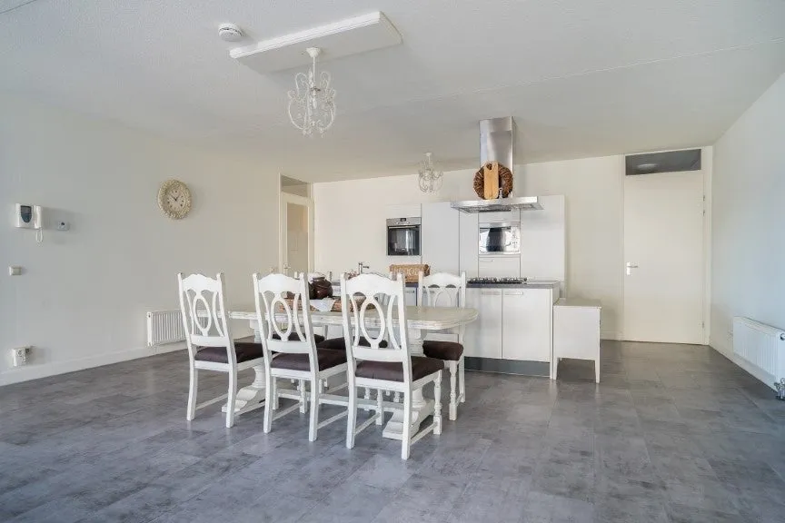 Foto #10 Appartement Koevoetstraat Bergen op Zoom