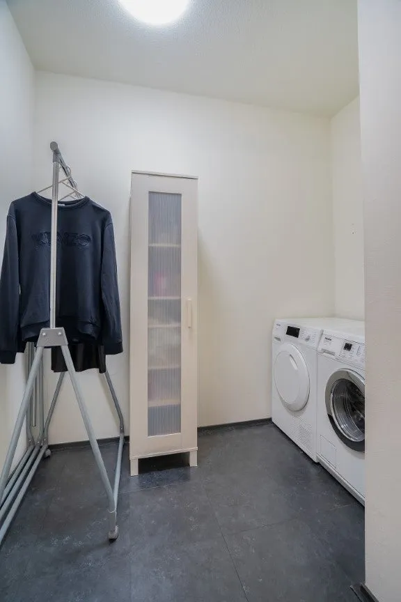 Foto #29 Appartement Koevoetstraat Bergen op Zoom