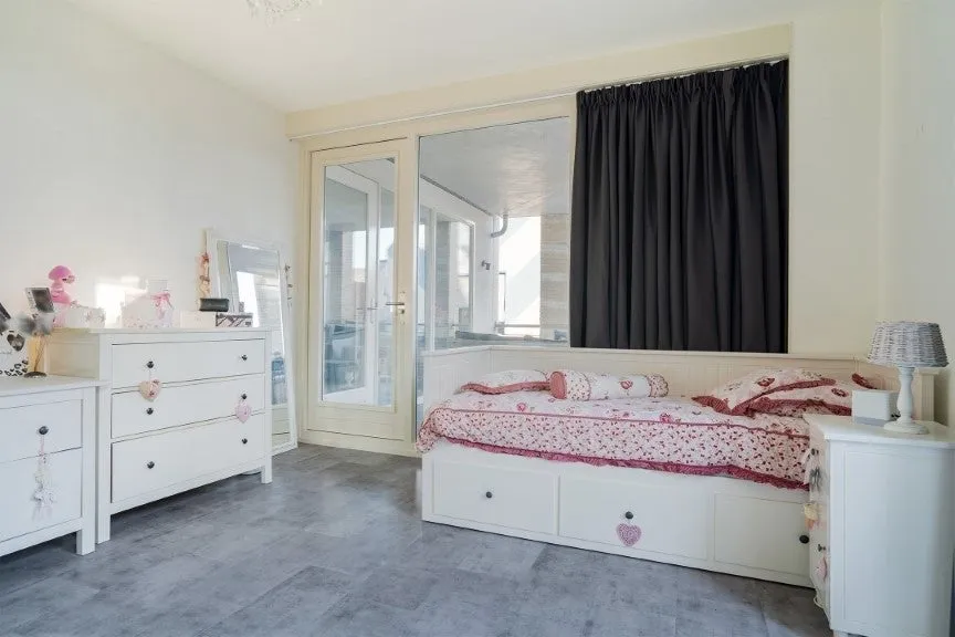 Foto #20 Appartement Koevoetstraat Bergen op Zoom