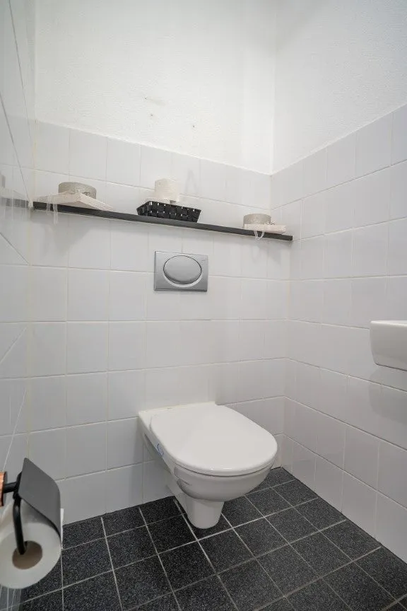Foto #28 Appartement Koevoetstraat Bergen op Zoom