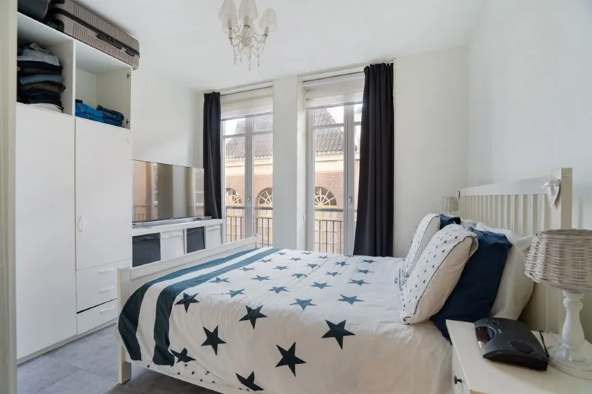 Foto #16 Appartement Koevoetstraat Bergen op Zoom