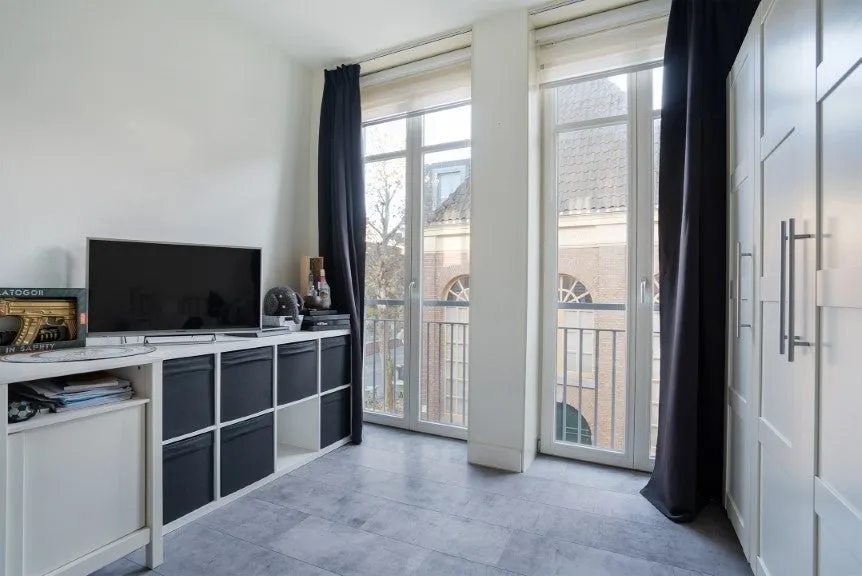 Foto #23 Appartement Koevoetstraat Bergen op Zoom