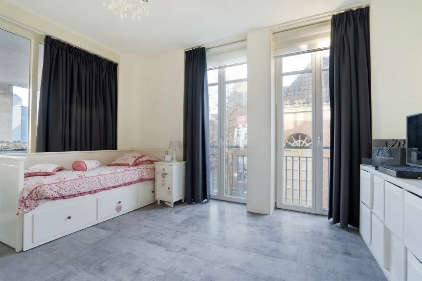 Foto #21 Appartement Koevoetstraat Bergen op Zoom