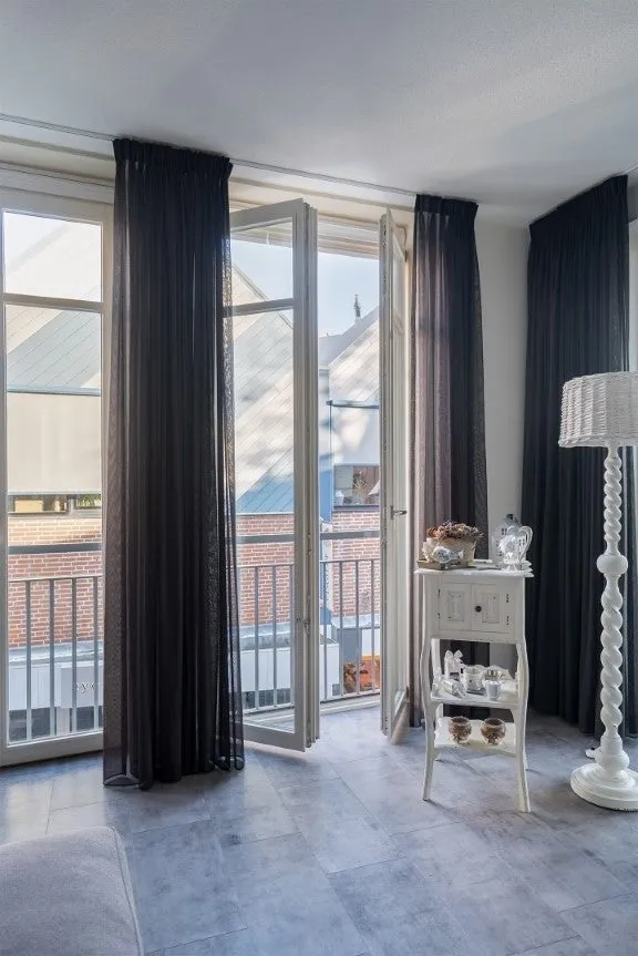 Foto #6 Appartement Koevoetstraat Bergen op Zoom