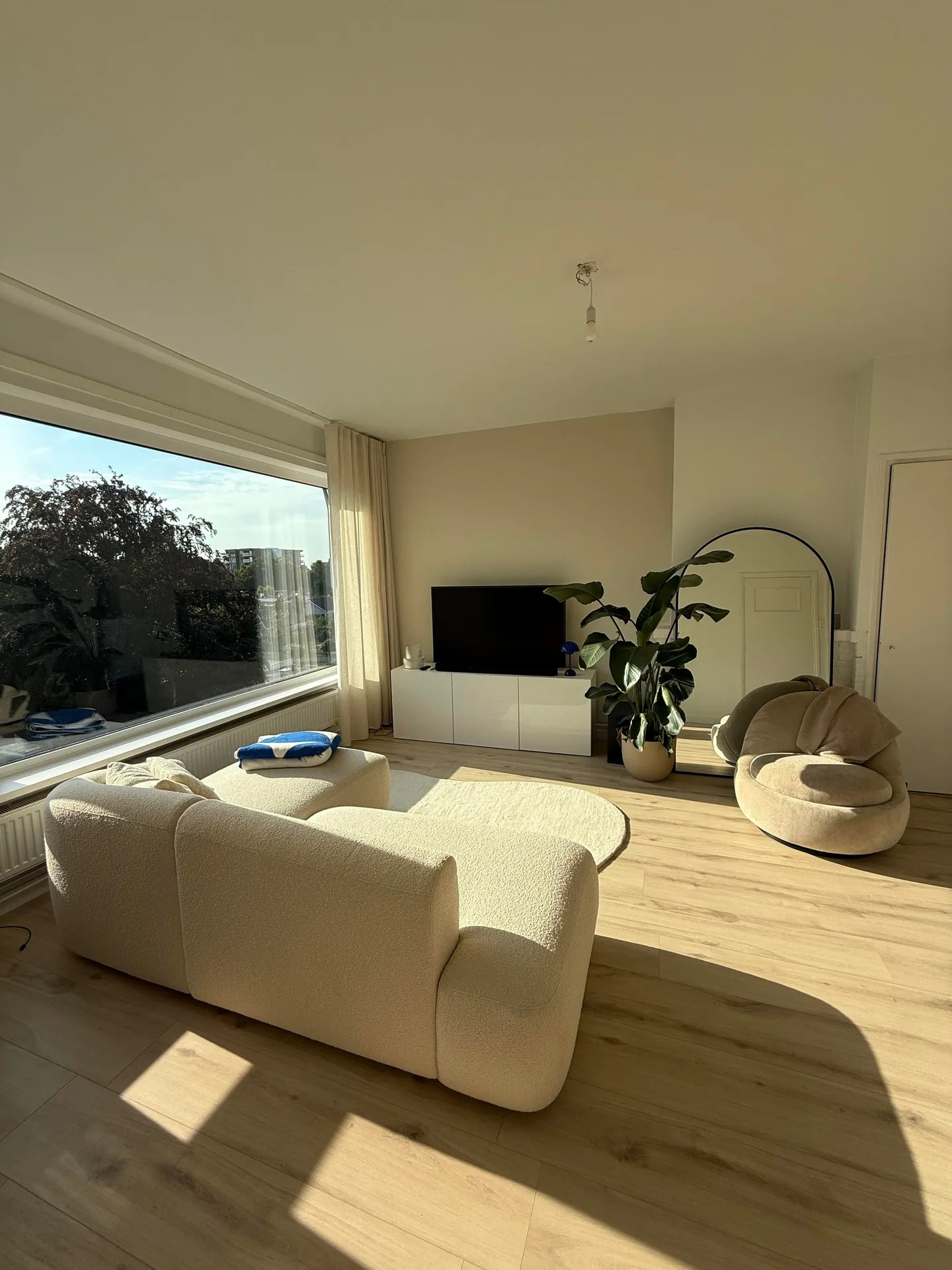 Foto #10 Appartement Sweelincklaan Breda