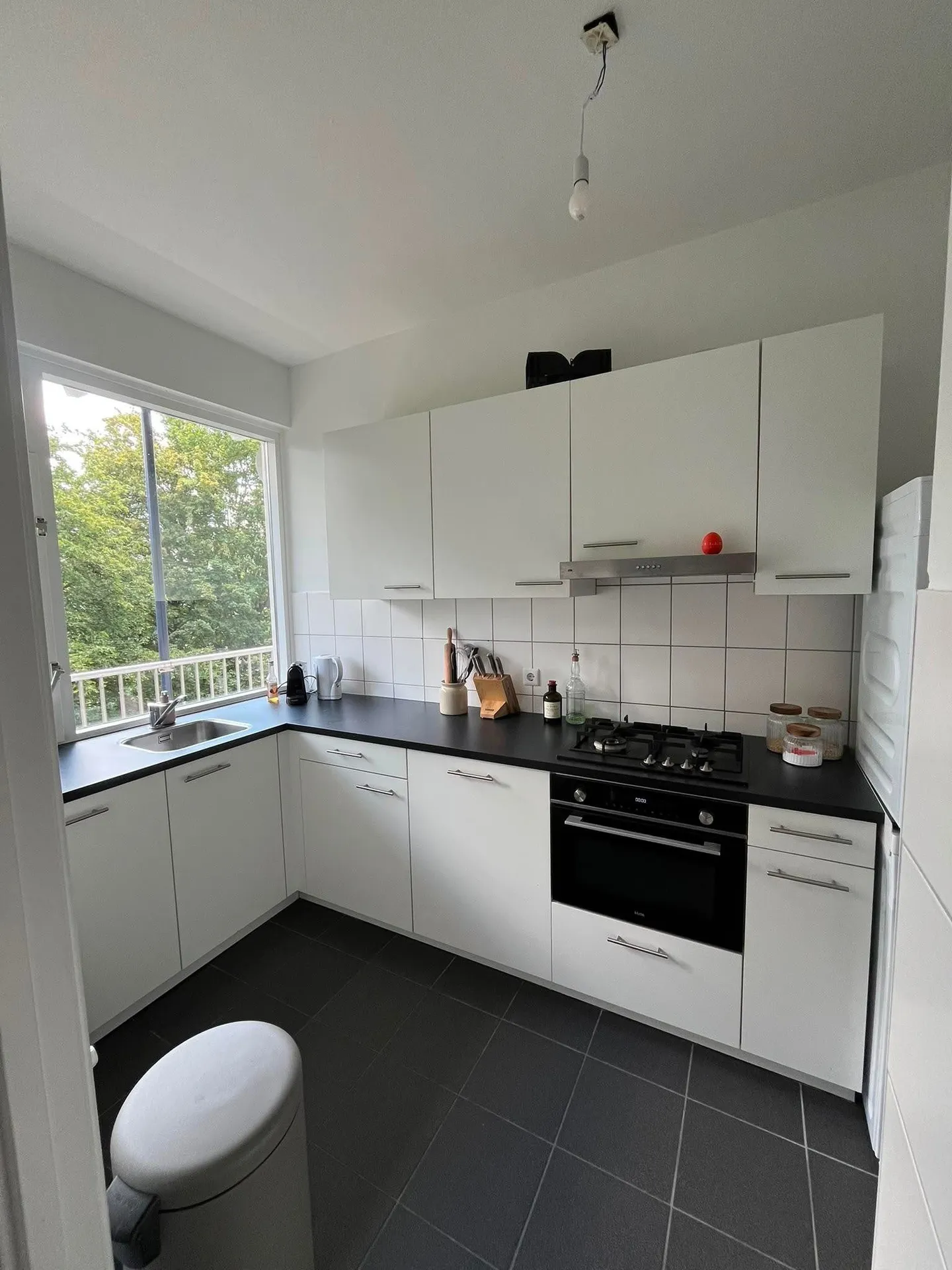 Foto #3 Appartement Sweelincklaan Breda