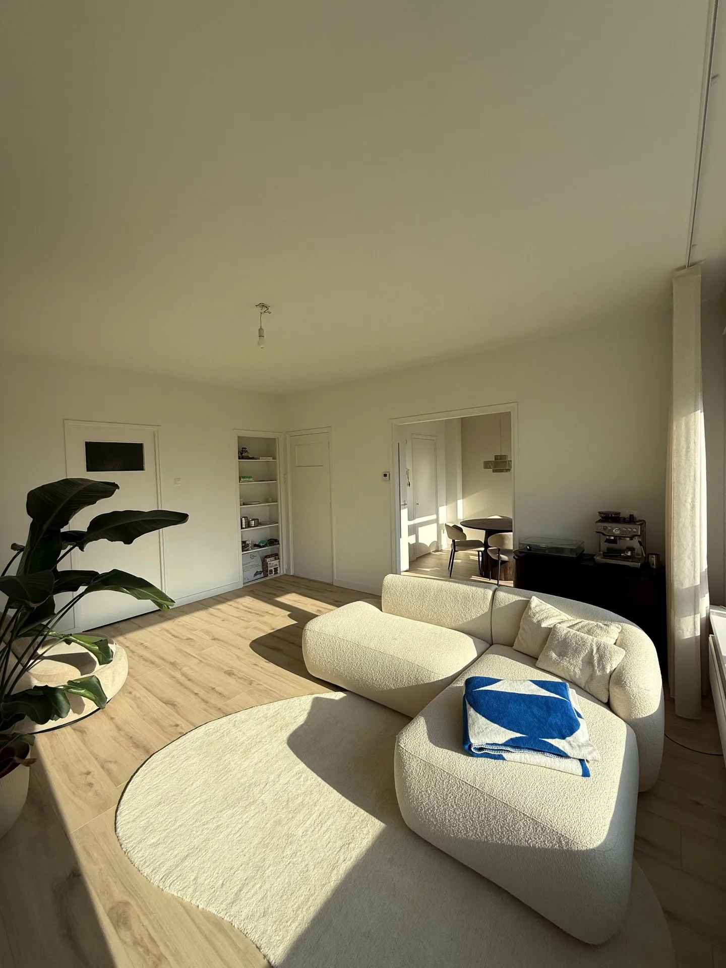 Foto #8 Appartement Sweelincklaan Breda