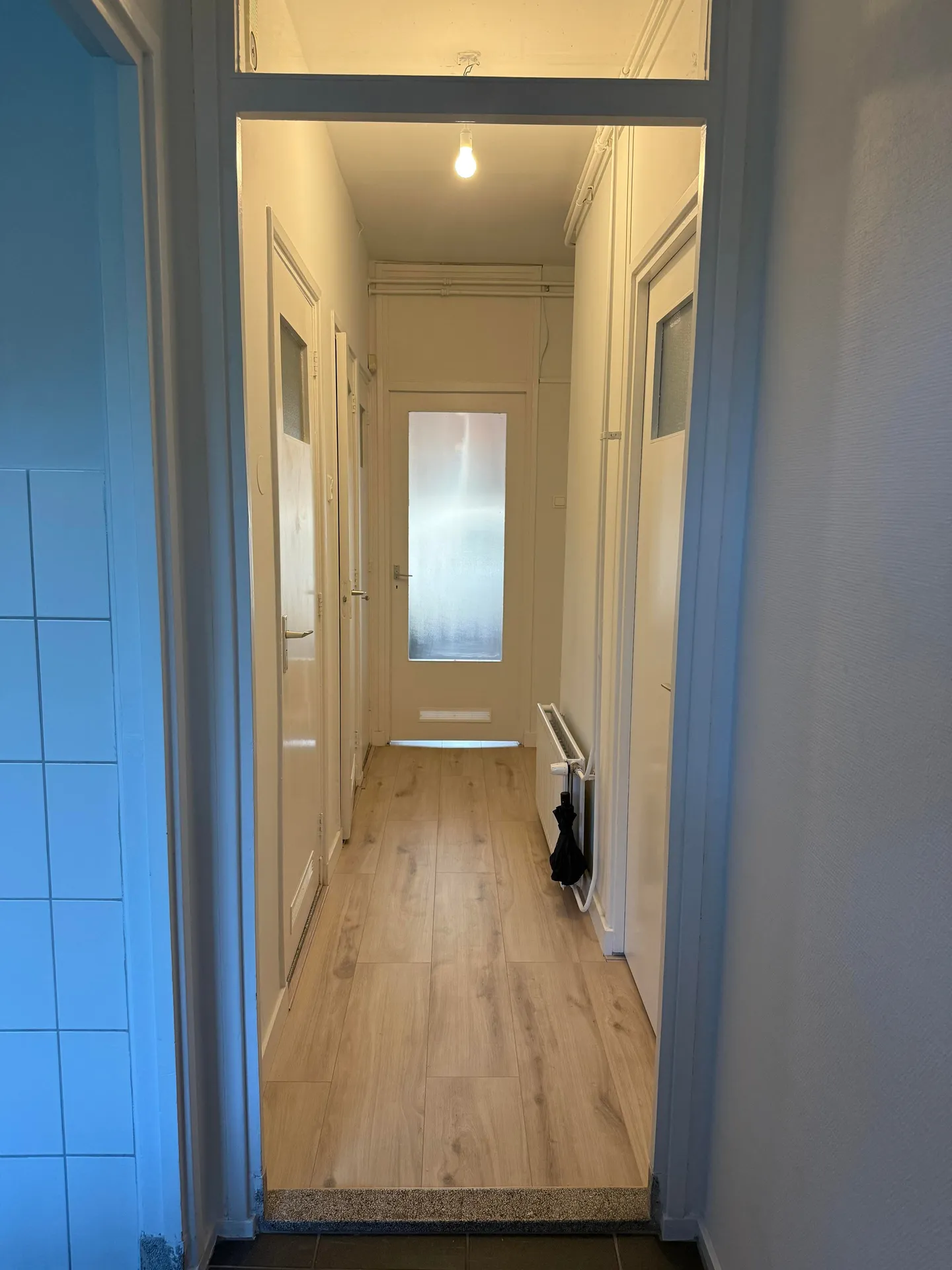 Foto #12 Appartement Sweelincklaan Breda