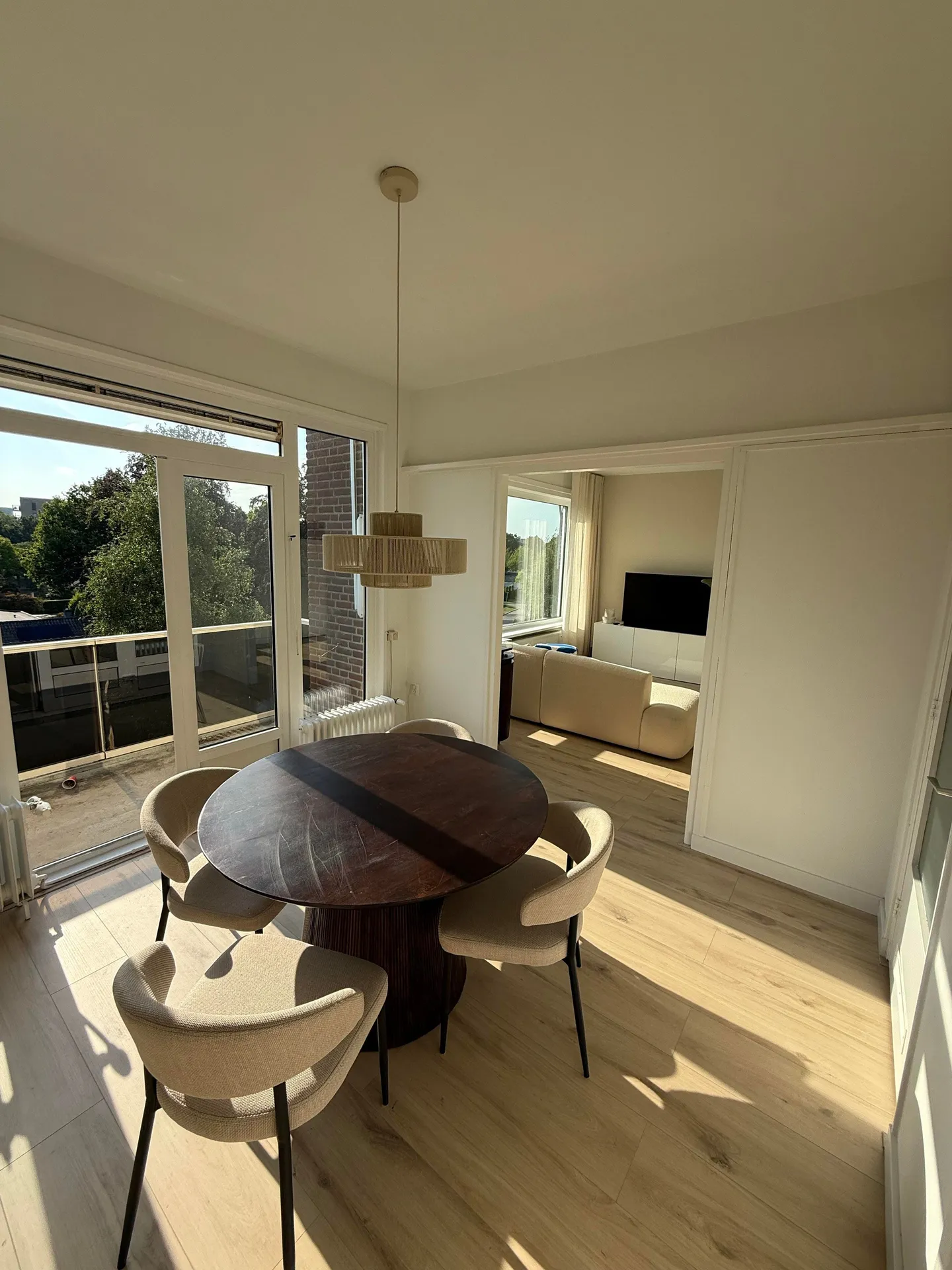 Foto #9 Appartement Sweelincklaan Breda