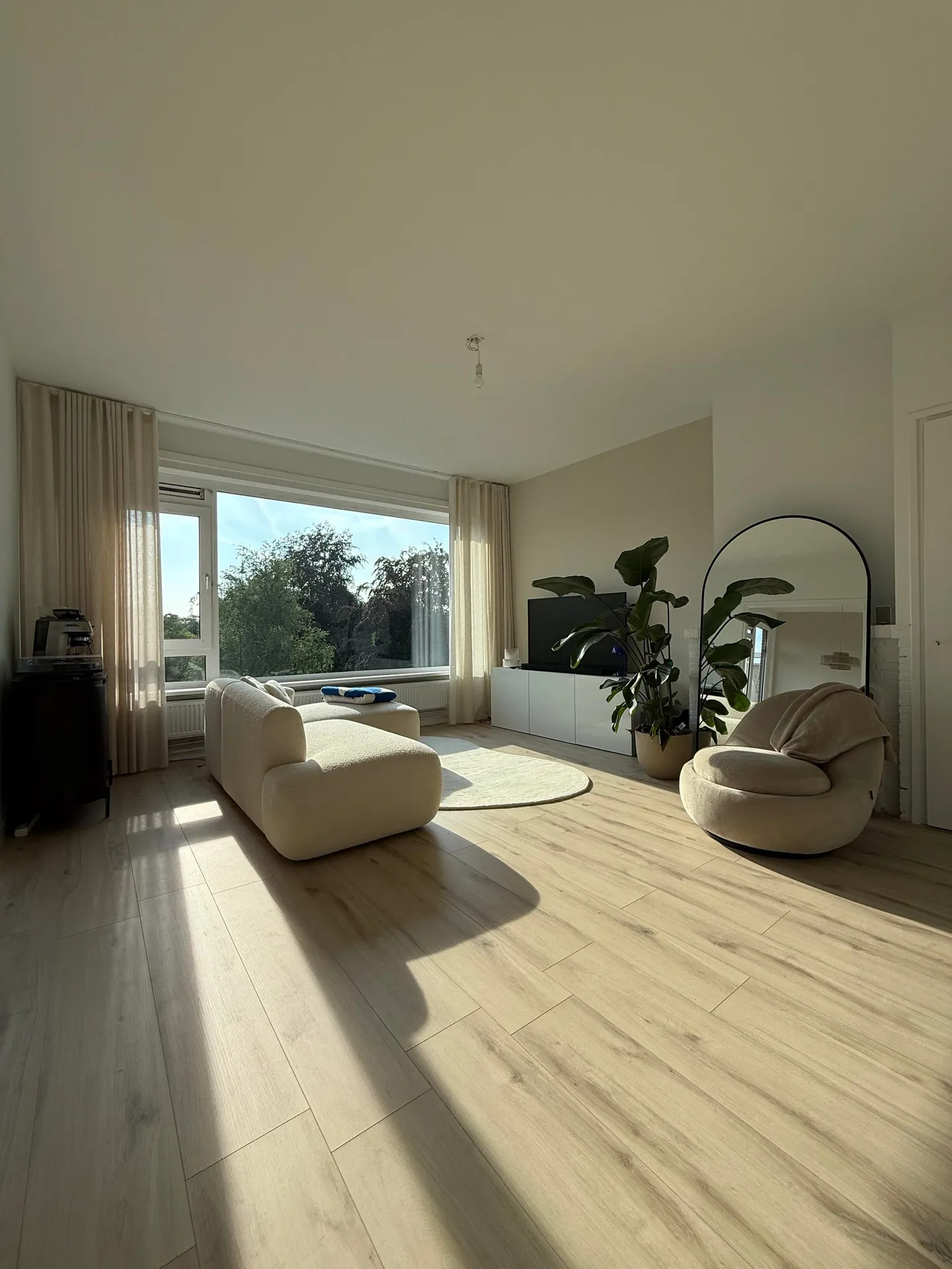 Foto #7 Appartement Sweelincklaan Breda