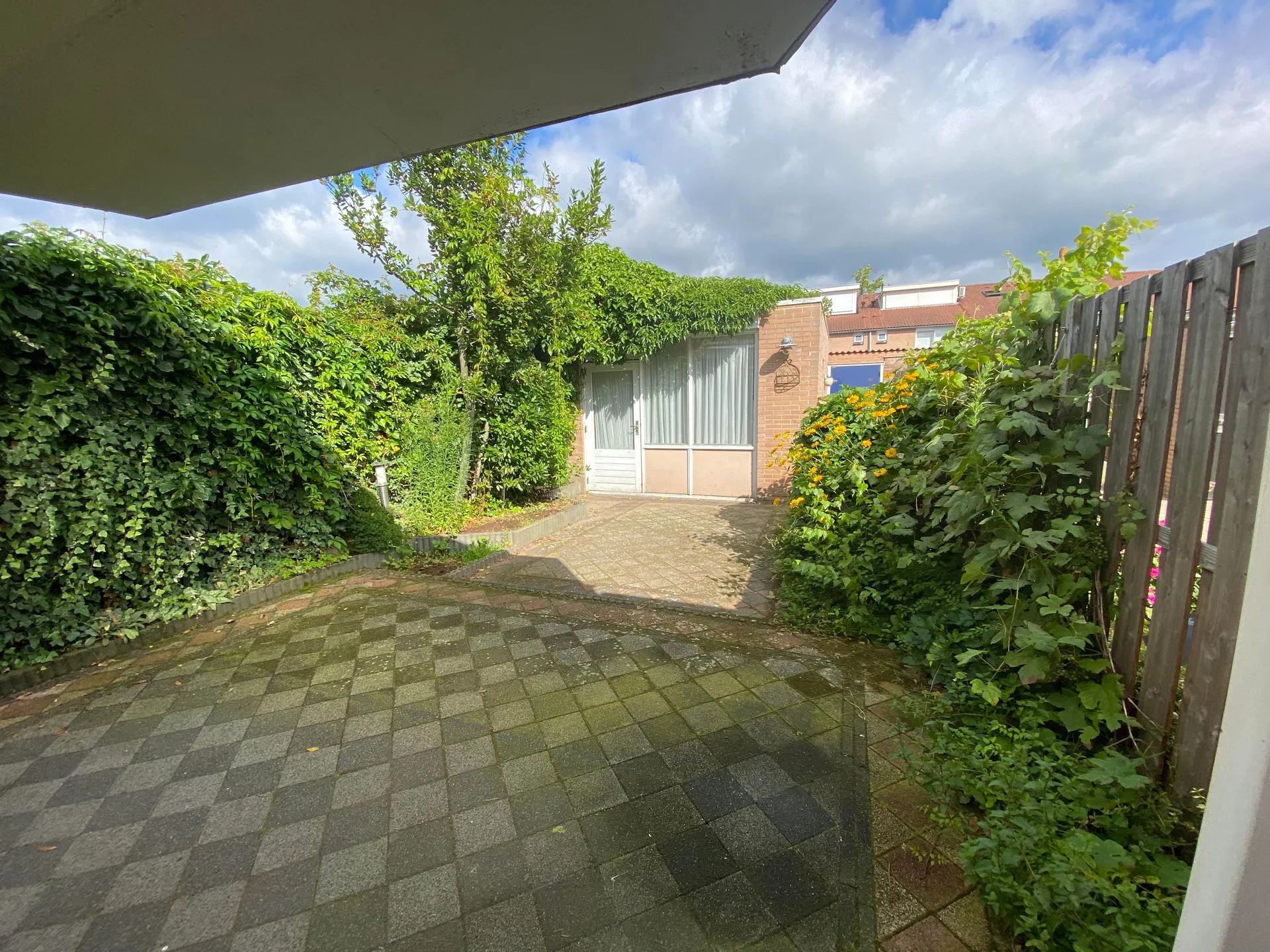 Foto #17 Huurwoning Gelaarsde Kat Eindhoven
