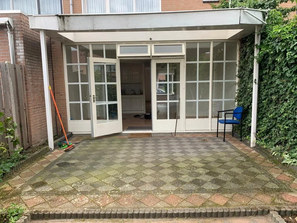 Foto #16 Huurwoning Gelaarsde Kat Eindhoven