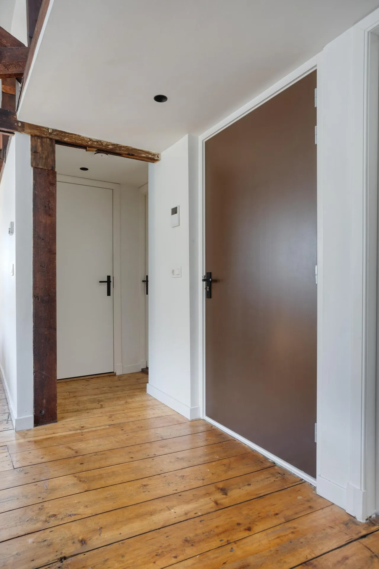 Foto #1 Appartement Grote Markt Bergen op Zoom