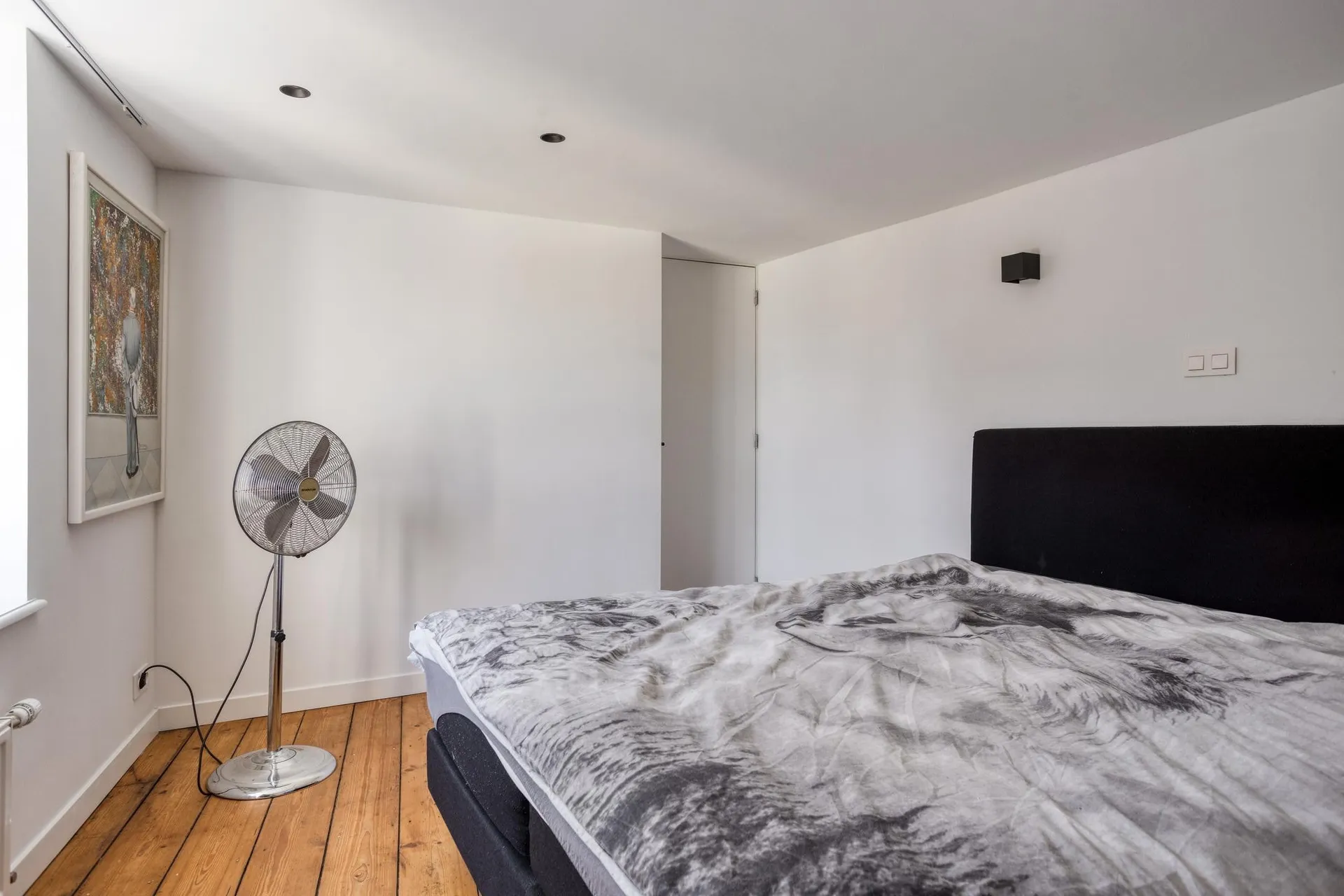 Foto #10 Appartement Grote Markt Bergen op Zoom