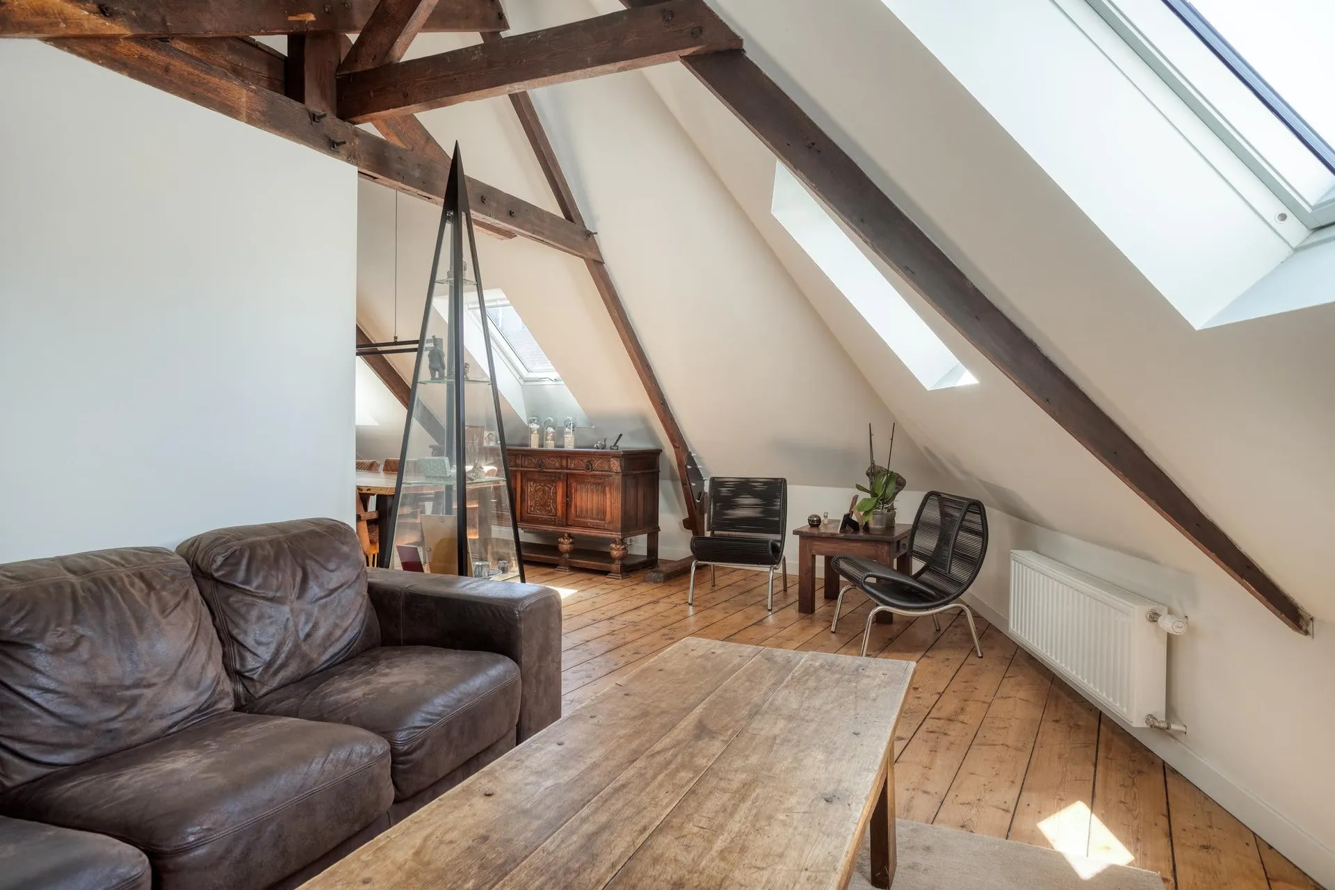 Foto #5 Appartement Grote Markt Bergen op Zoom