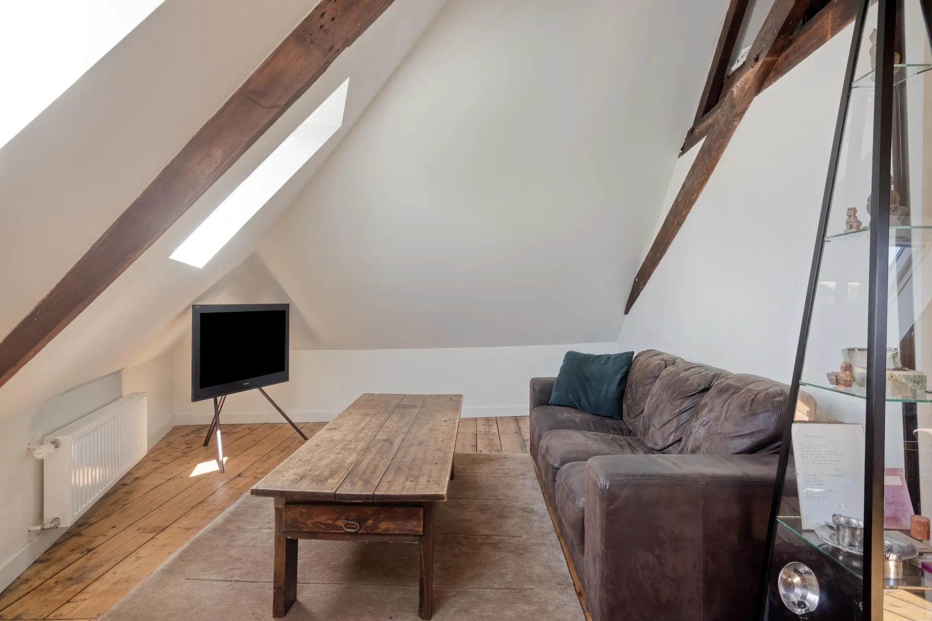Foto #4 Appartement Grote Markt Bergen op Zoom