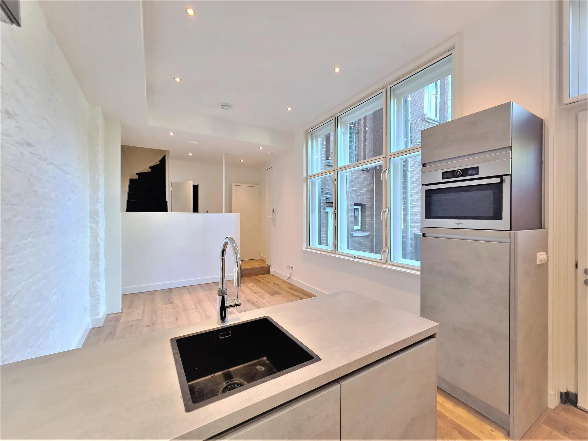 Foto #3 Huurwoning Kruisweg Haarlem