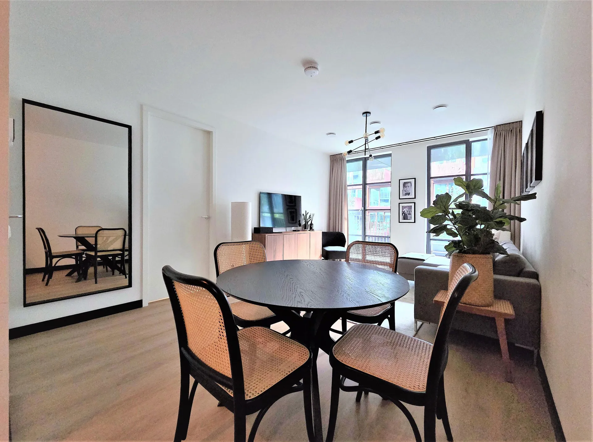Foto #8 Appartement VOC-kade Amsterdam