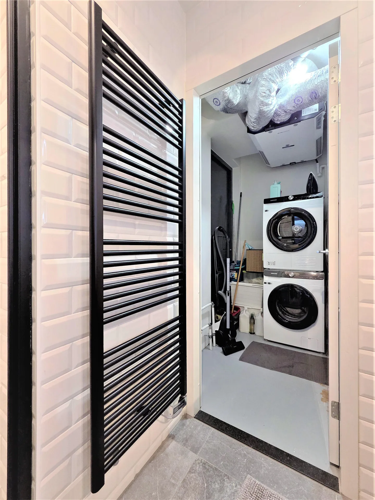 Foto #17 Appartement VOC-kade Amsterdam