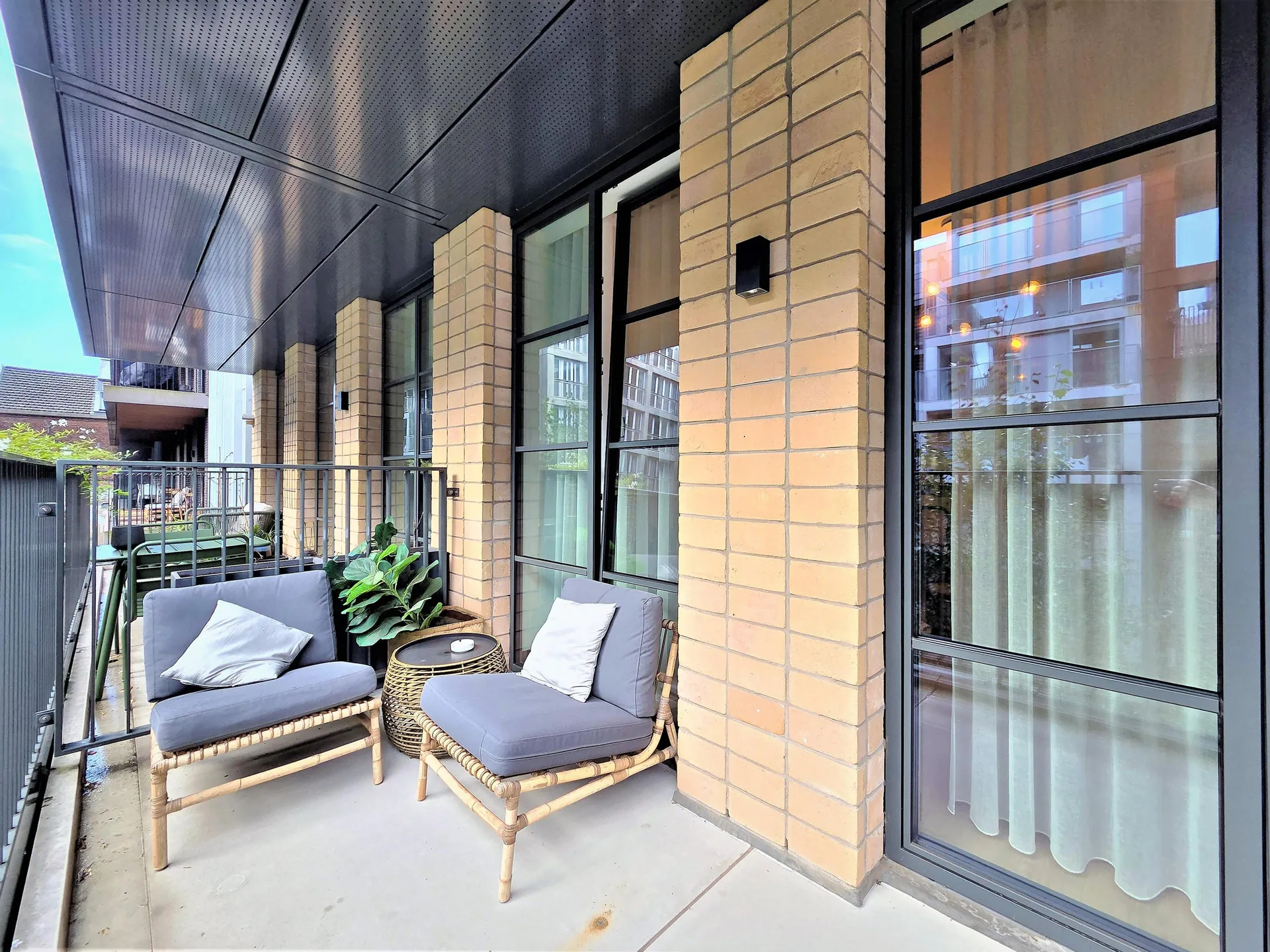 Foto #4 Appartement VOC-kade Amsterdam