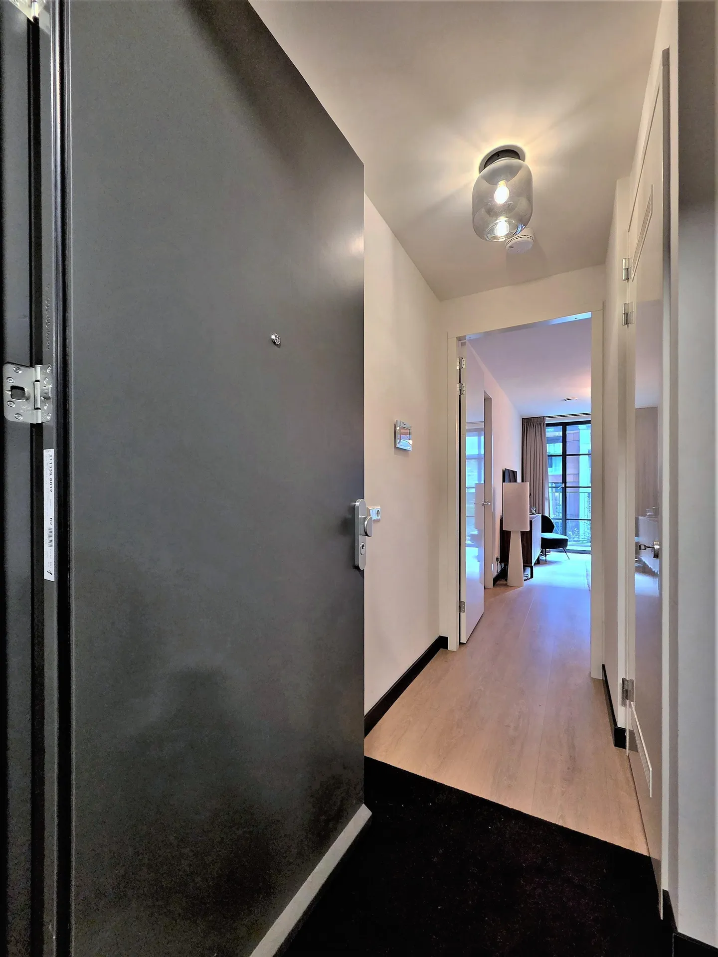 Foto #25 Appartement VOC-kade Amsterdam