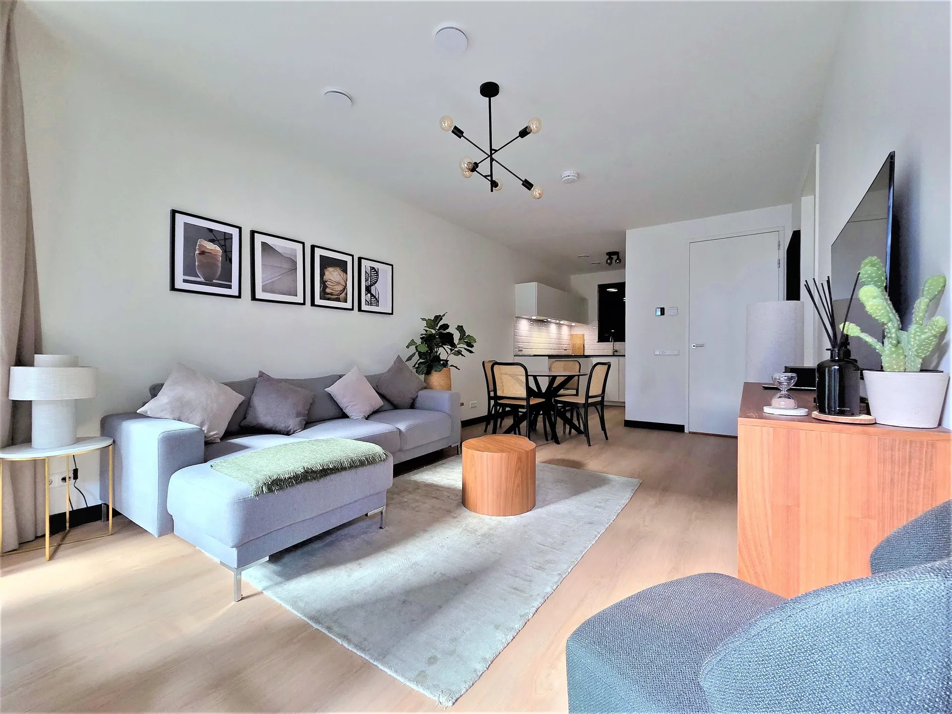 Foto #5 Appartement VOC-kade Amsterdam