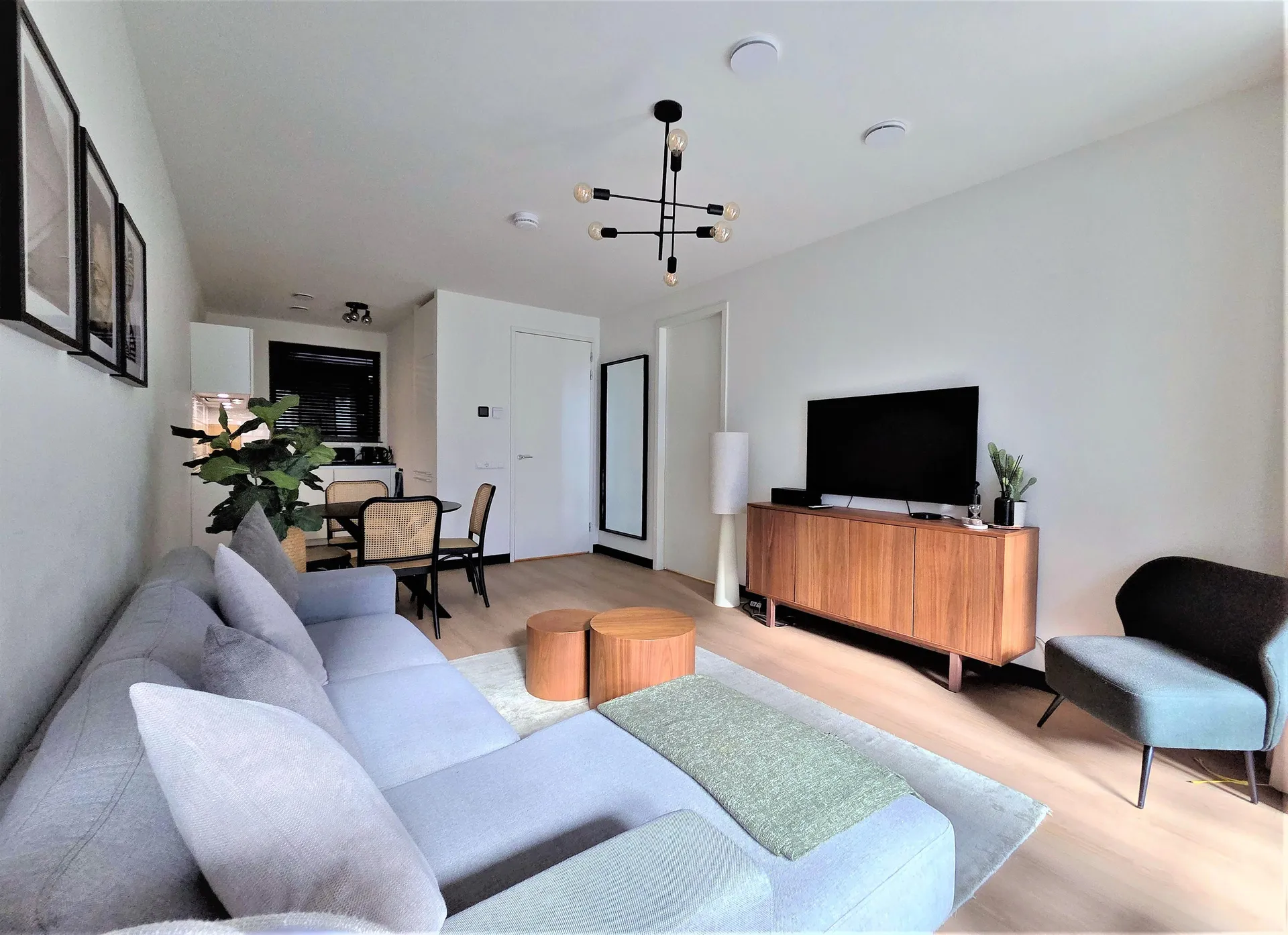 Foto #6 Appartement VOC-kade Amsterdam