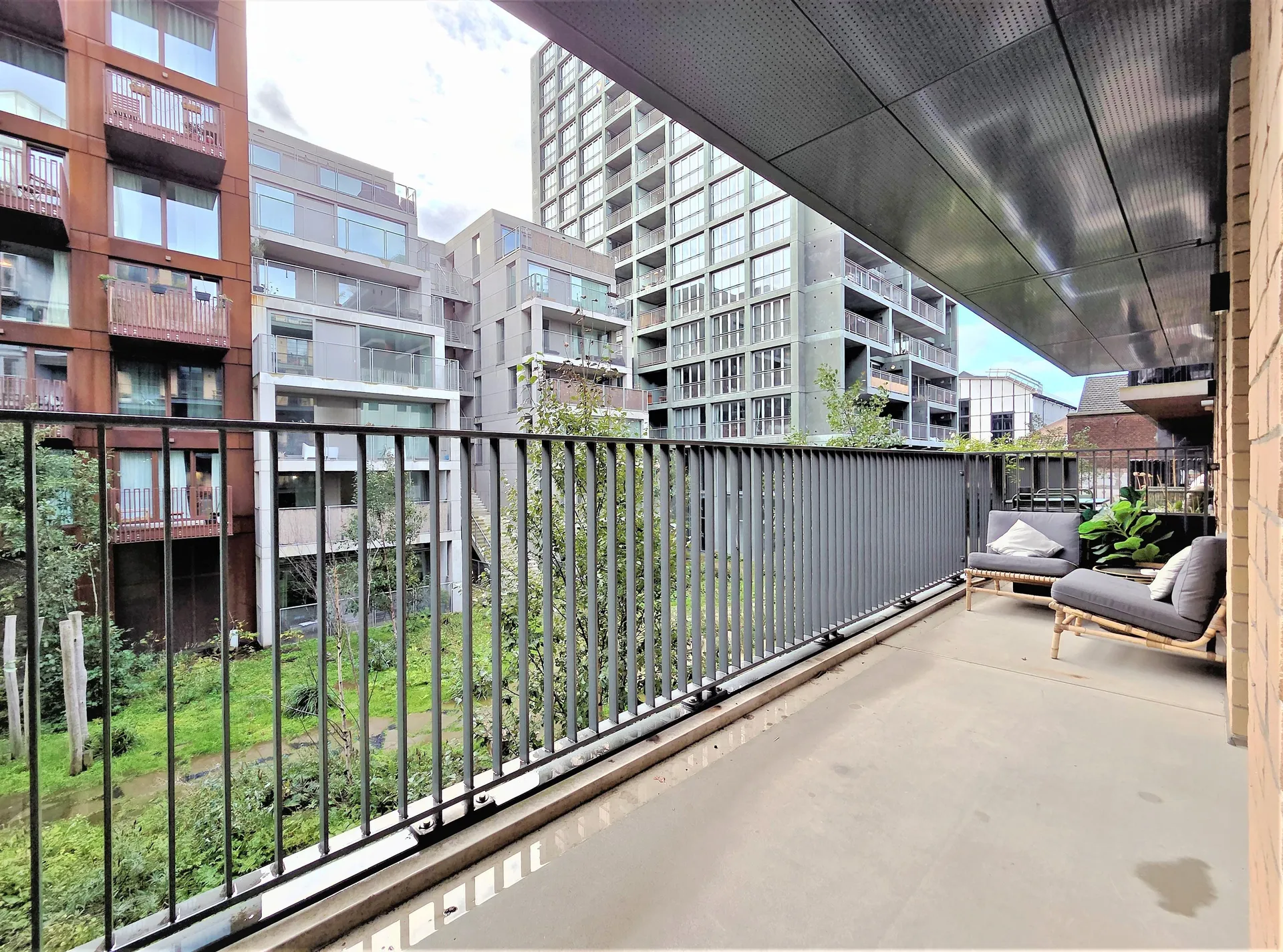 Foto #10 Appartement VOC-kade Amsterdam